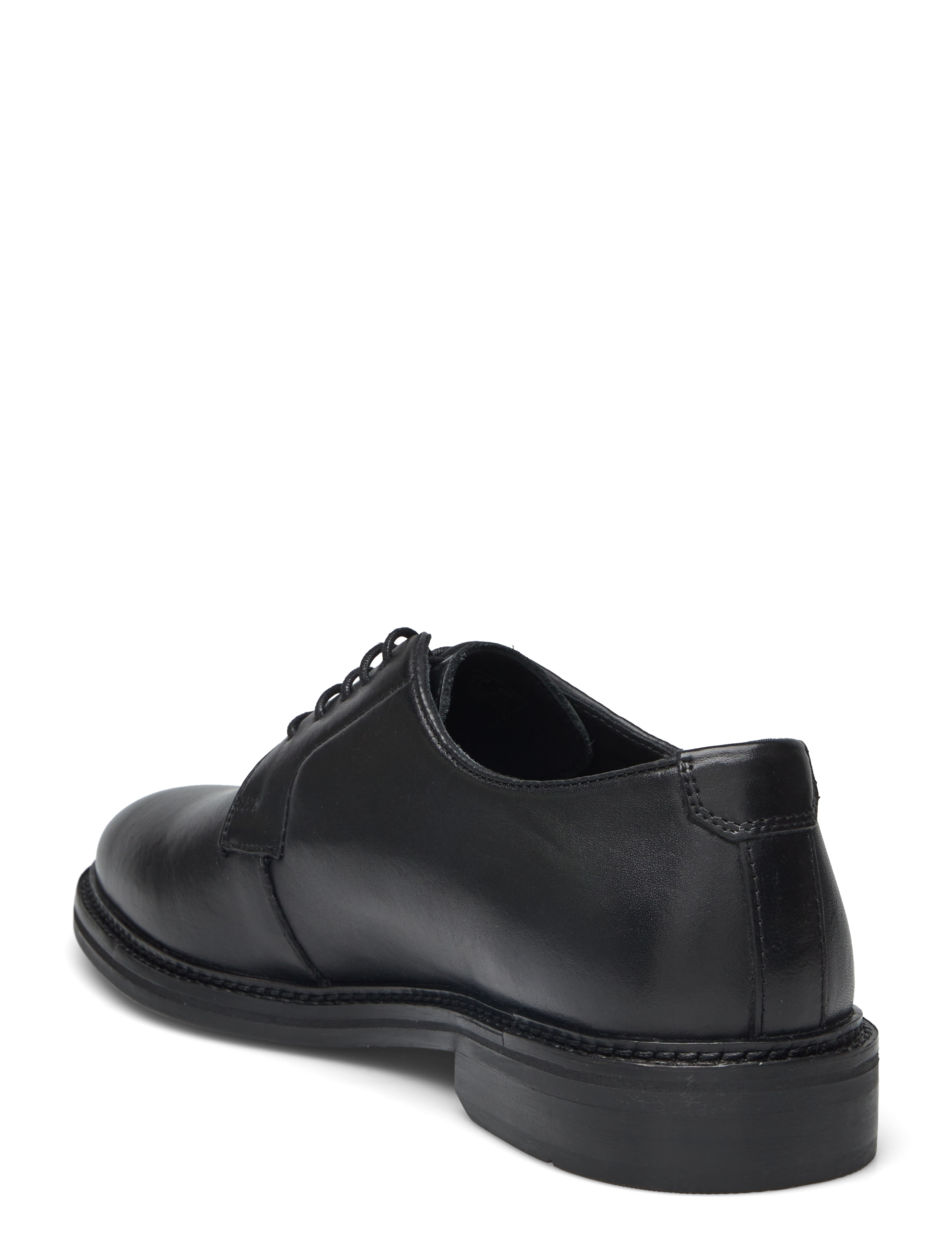GANT - Bidford Low Lace Shoe - black - 2