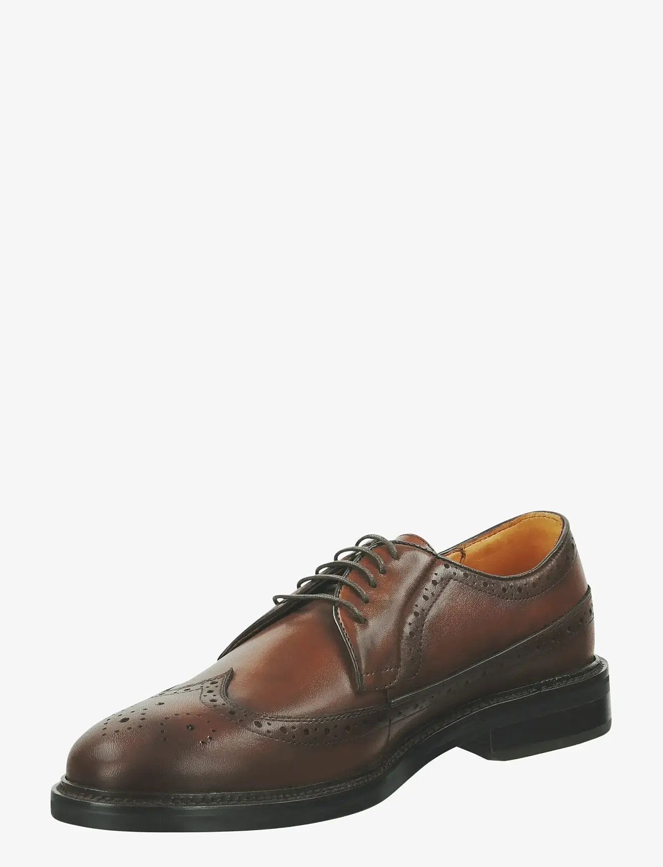 GANT Bidford Low Lace Shoe (GAN28631465) Brogues