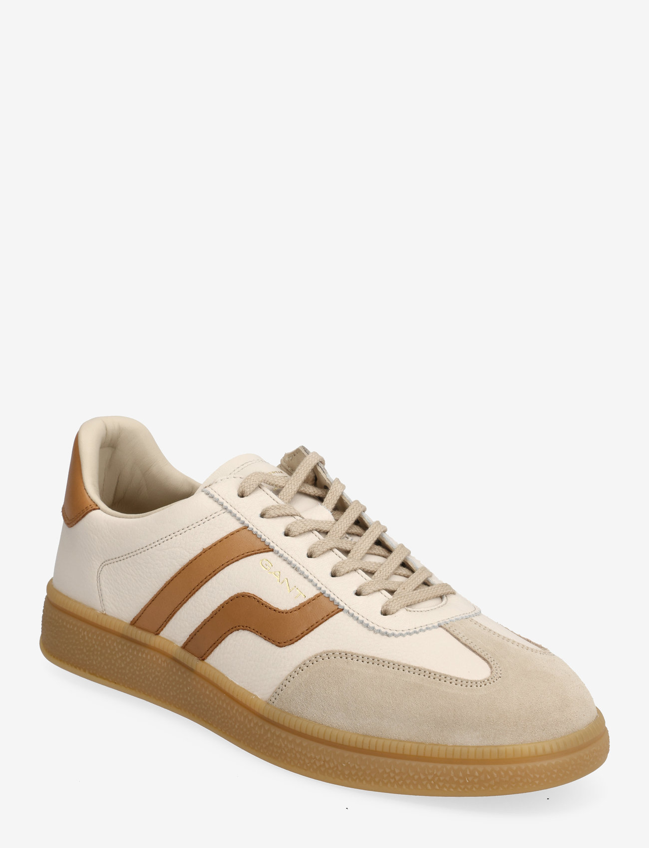 GANT - Cuzmo Sneaker - beige melange - 0