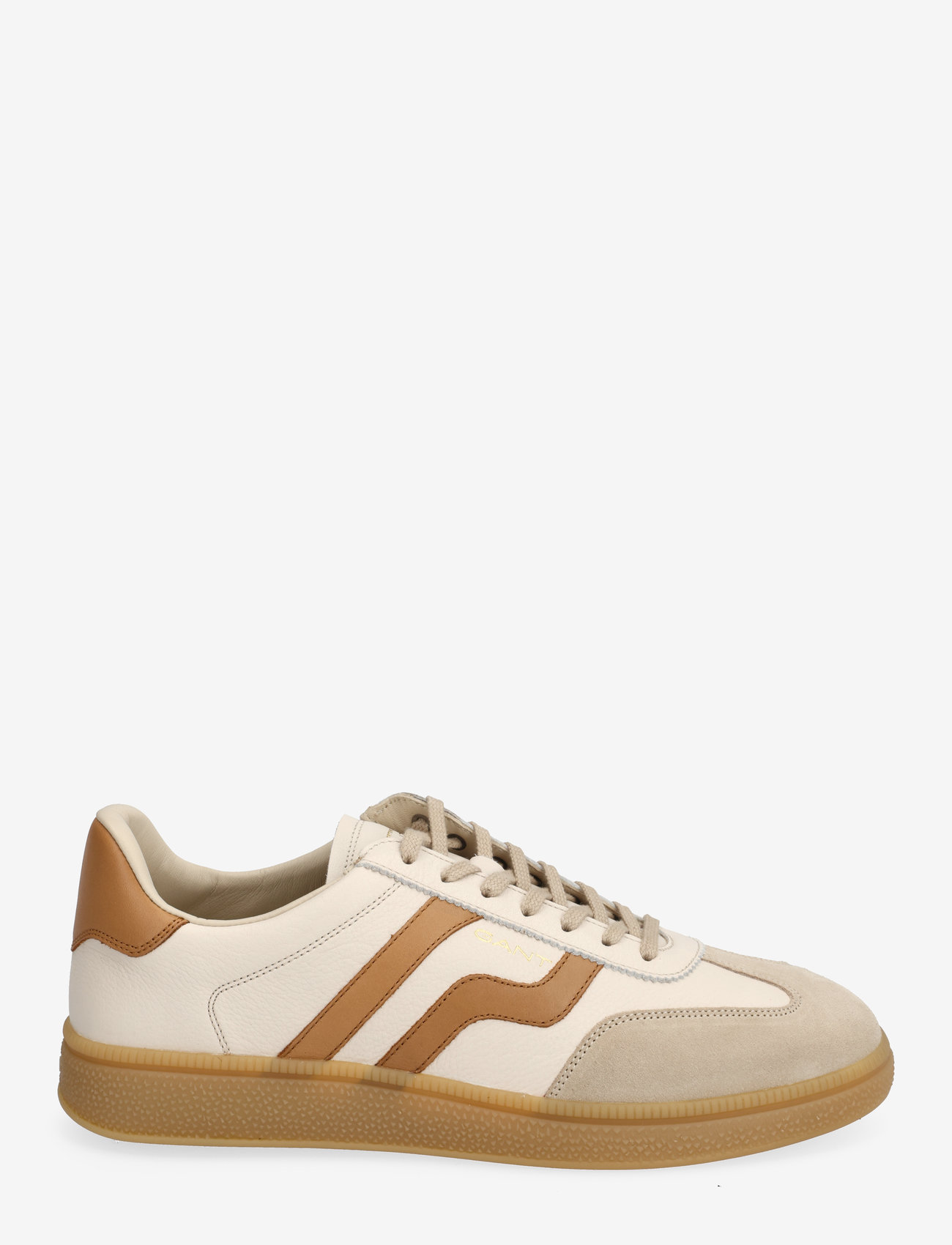 GANT - Cuzmo Sneaker - beige melange - 1