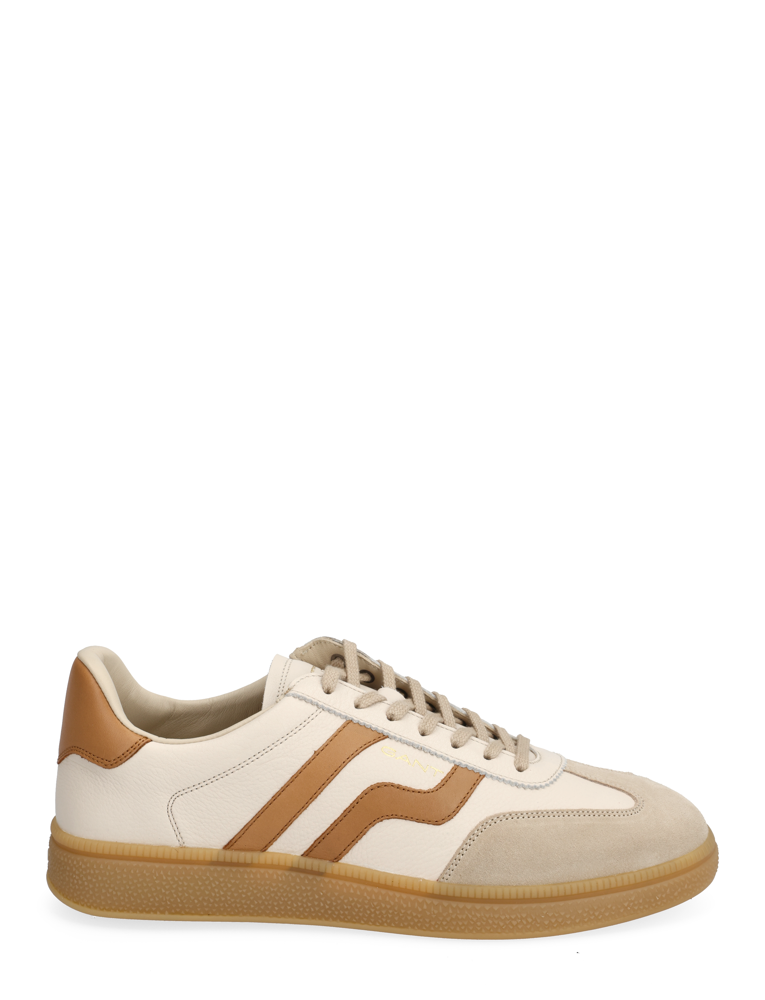 GANT - Cuzmo Sneaker - beige melange - 2