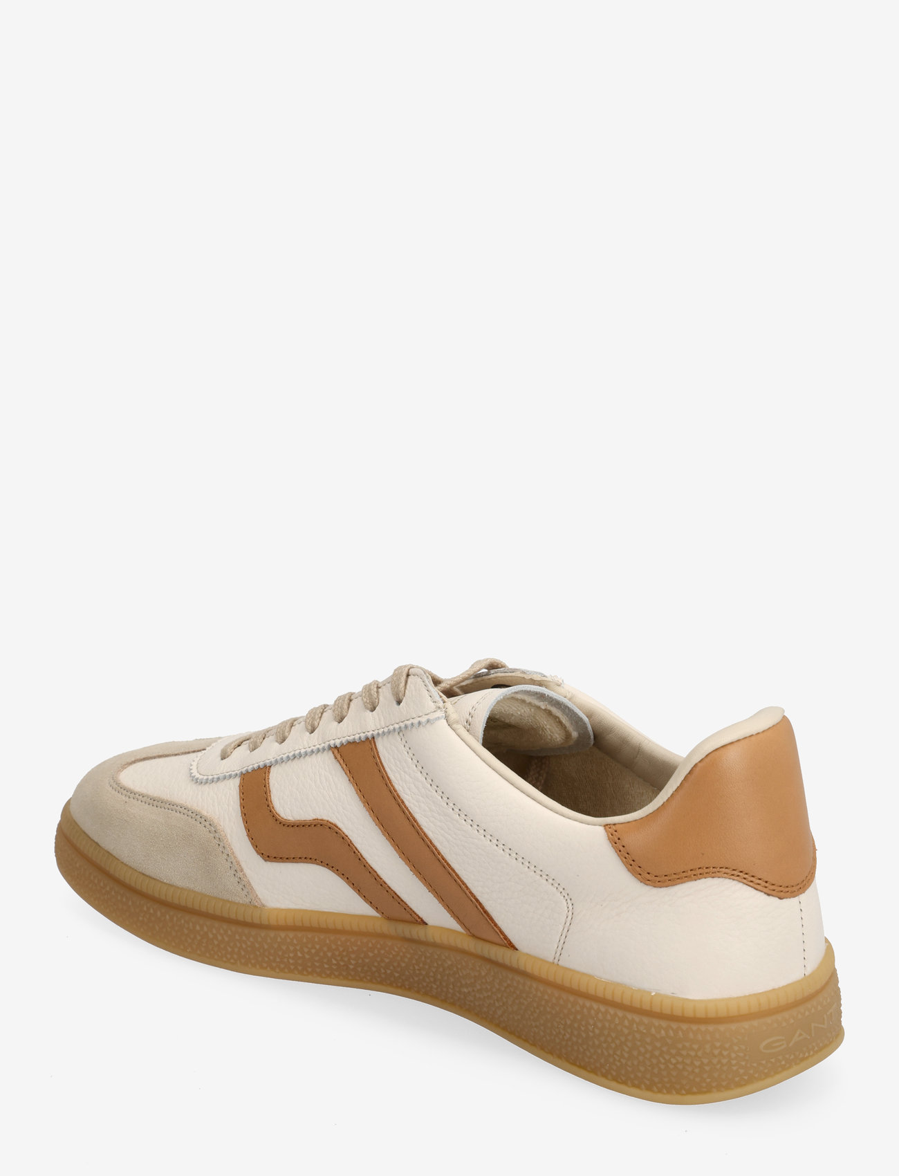 GANT - Cuzmo Sneaker - beige melange - 2