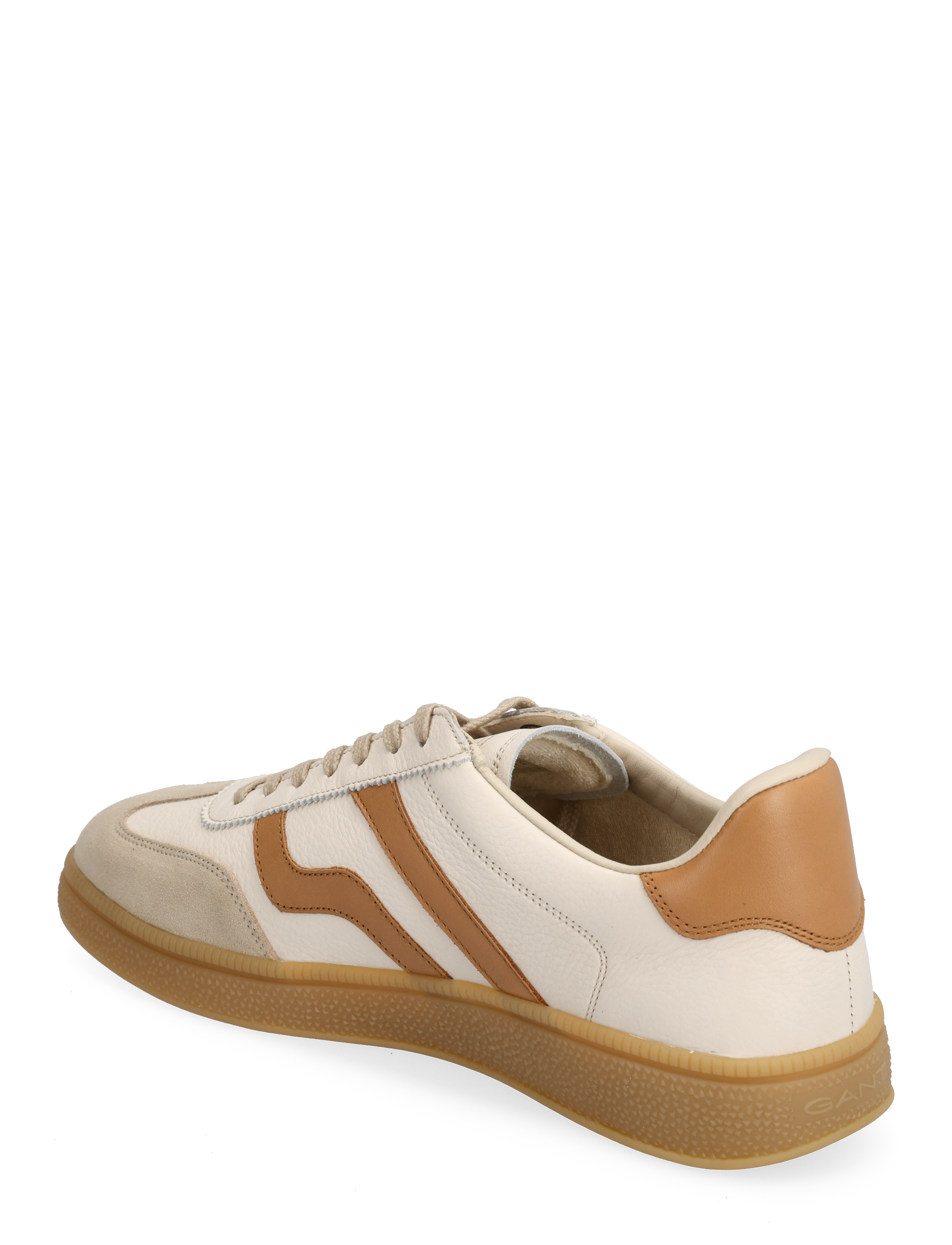 GANT - Cuzmo Sneaker - beige melange - 3
