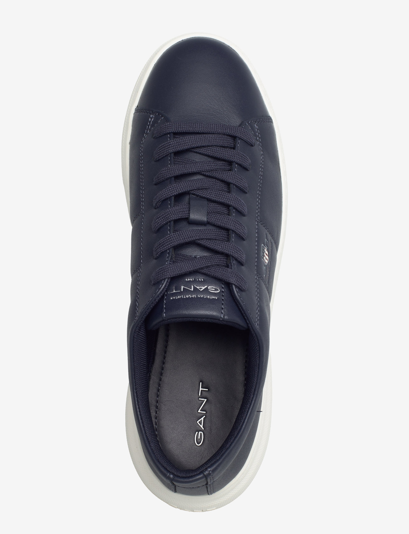 GANT - Joree Sneaker - marine - 3