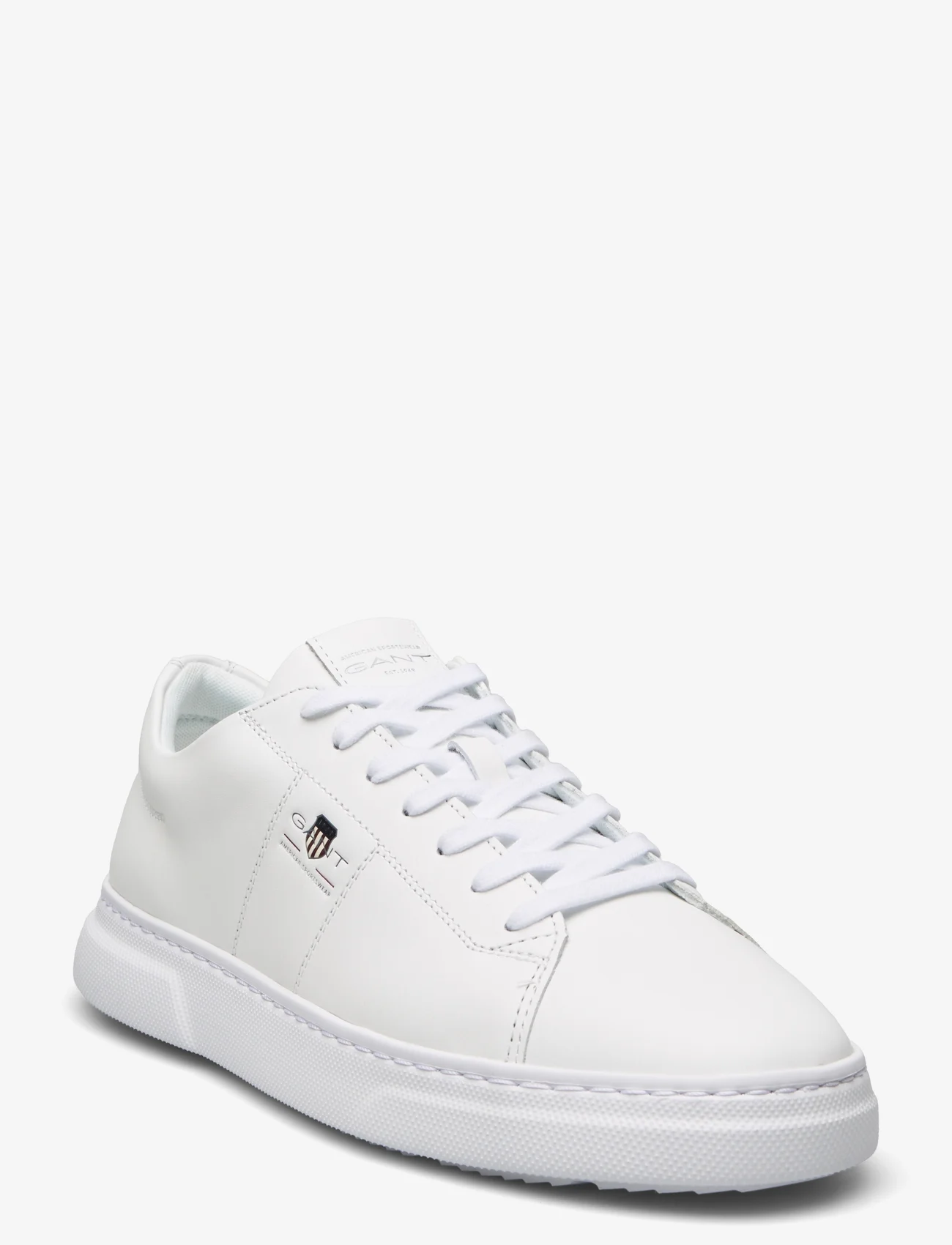 GANT - Joree Sneaker - low tops - white - 0