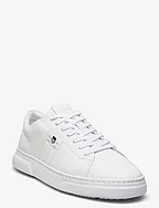 Joree Sneaker - WHITE