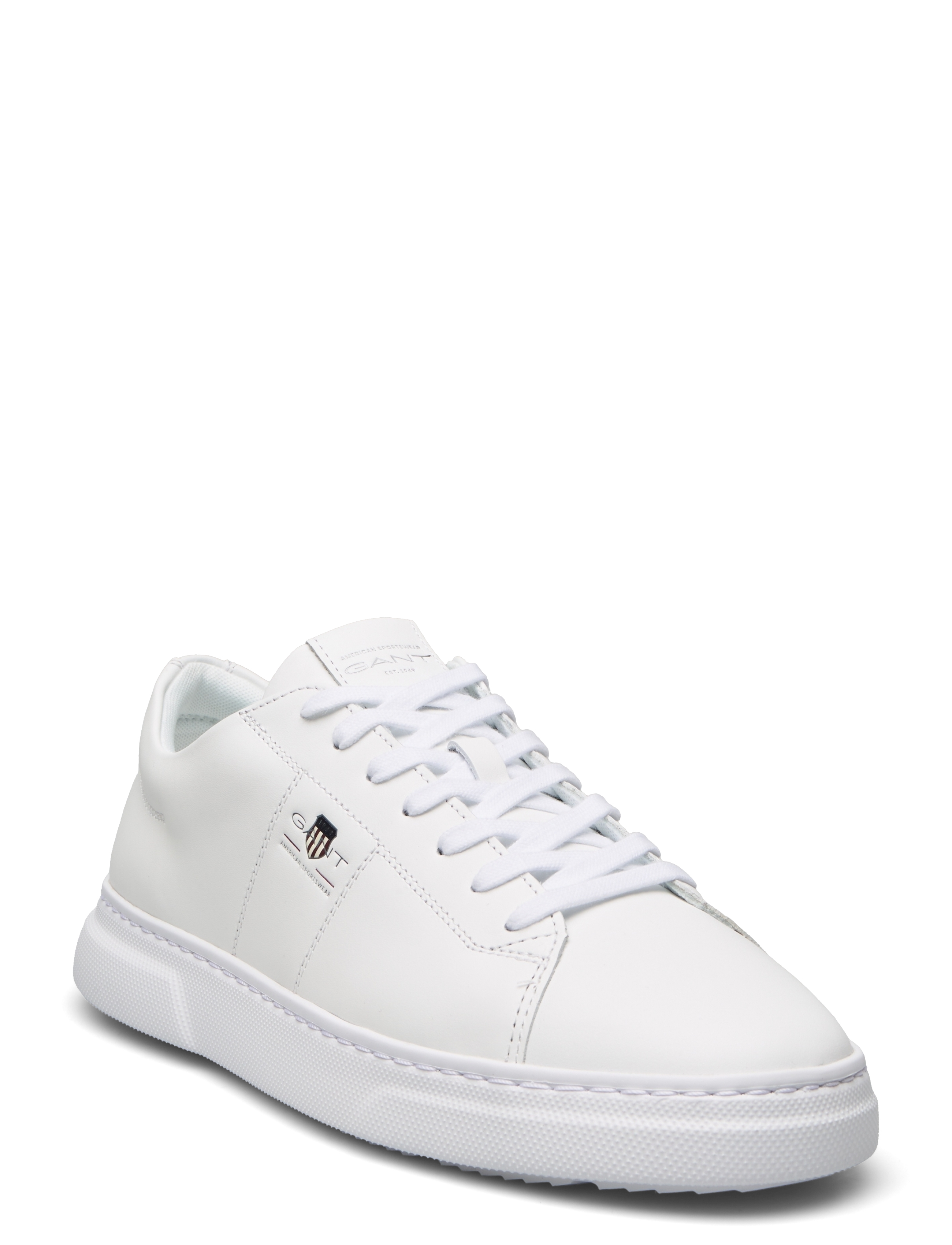 Joree Sneaker - WHITE