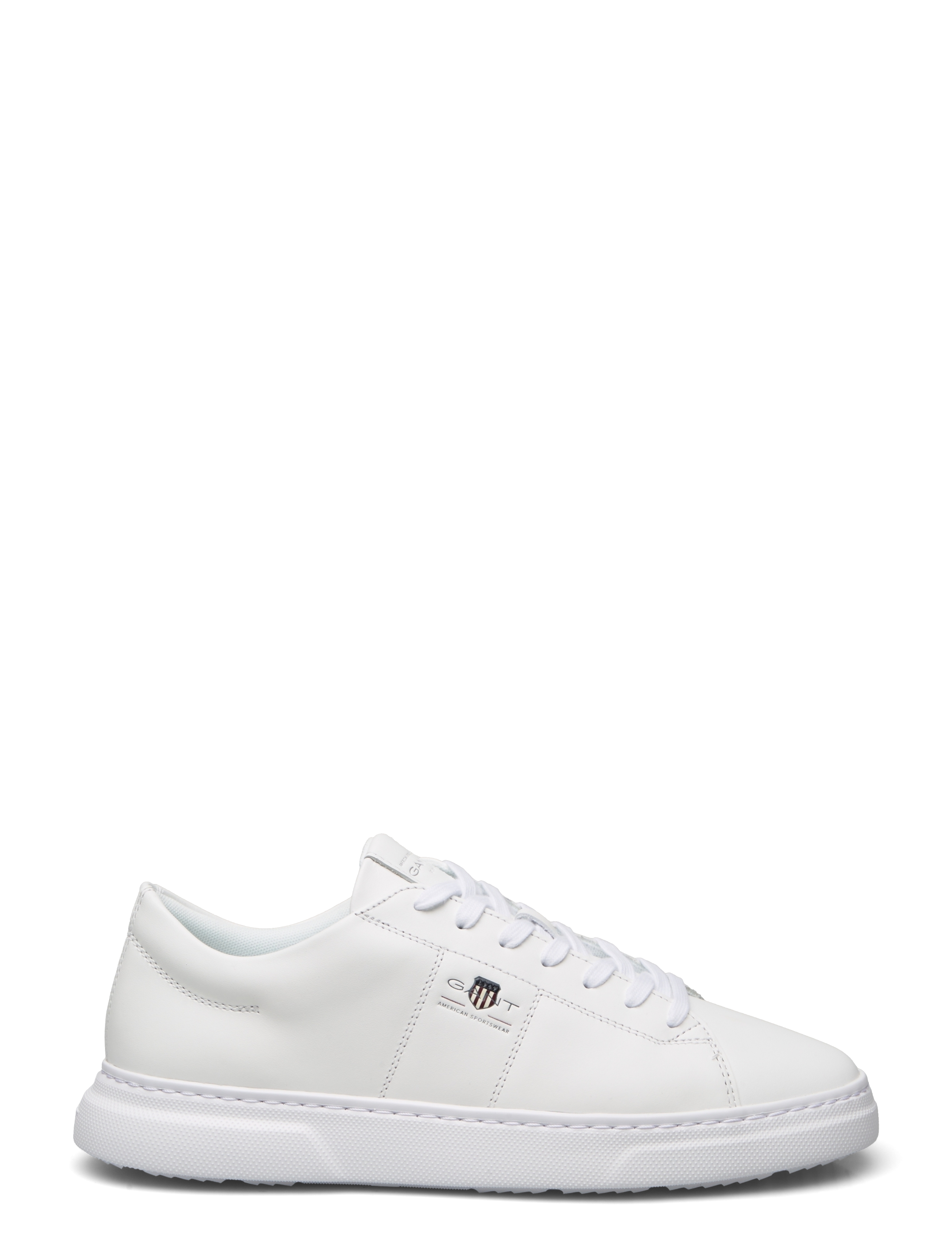 GANT - Joree Sneaker - white - 1