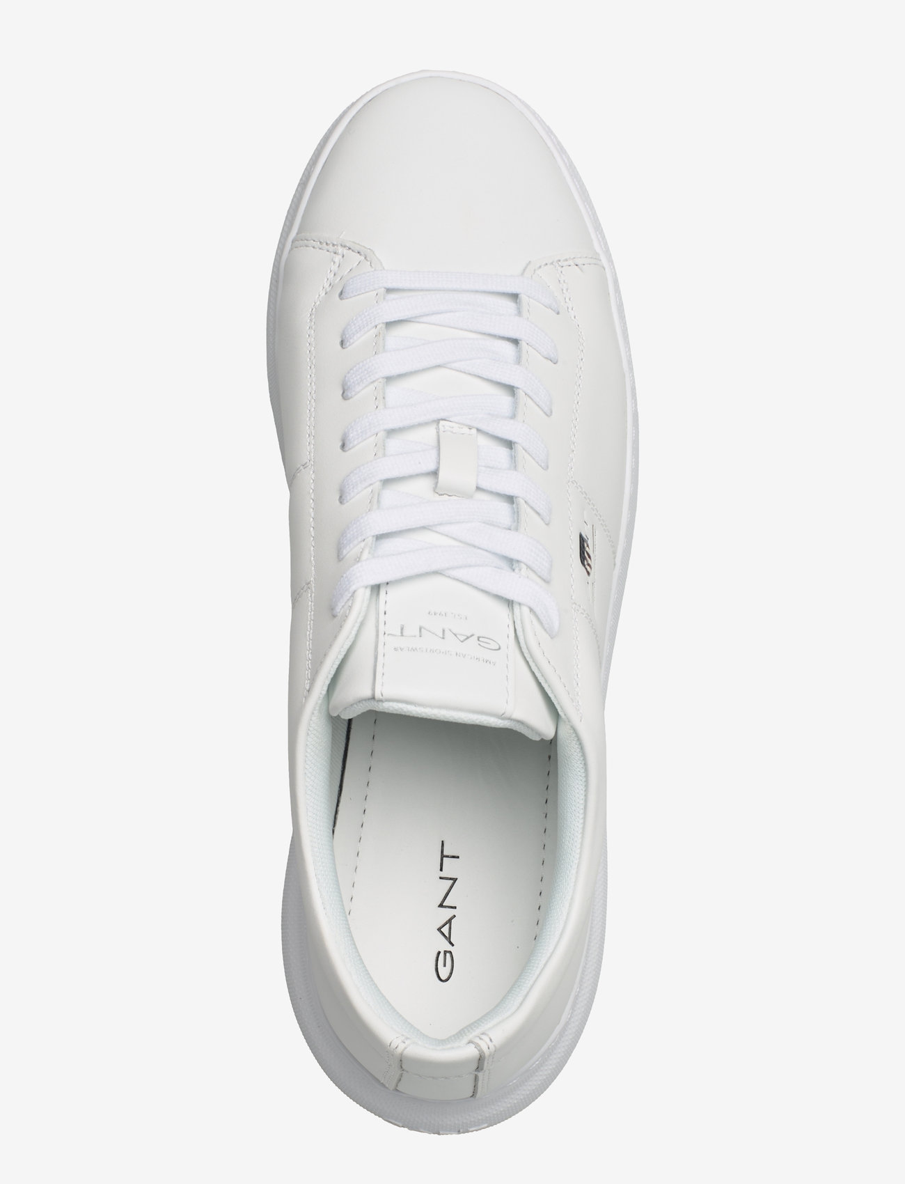 GANT - Joree Sneaker - white - 3