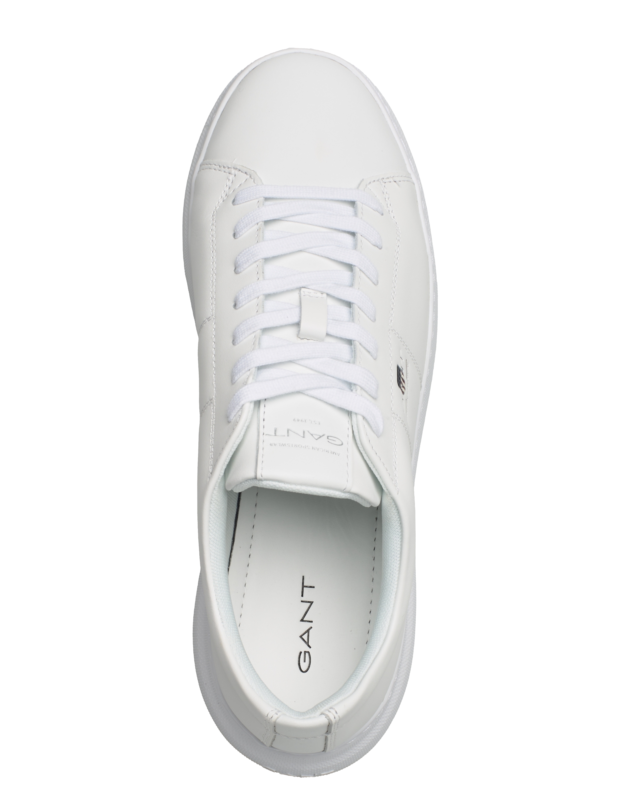 GANT - Joree Sneaker - white - 3