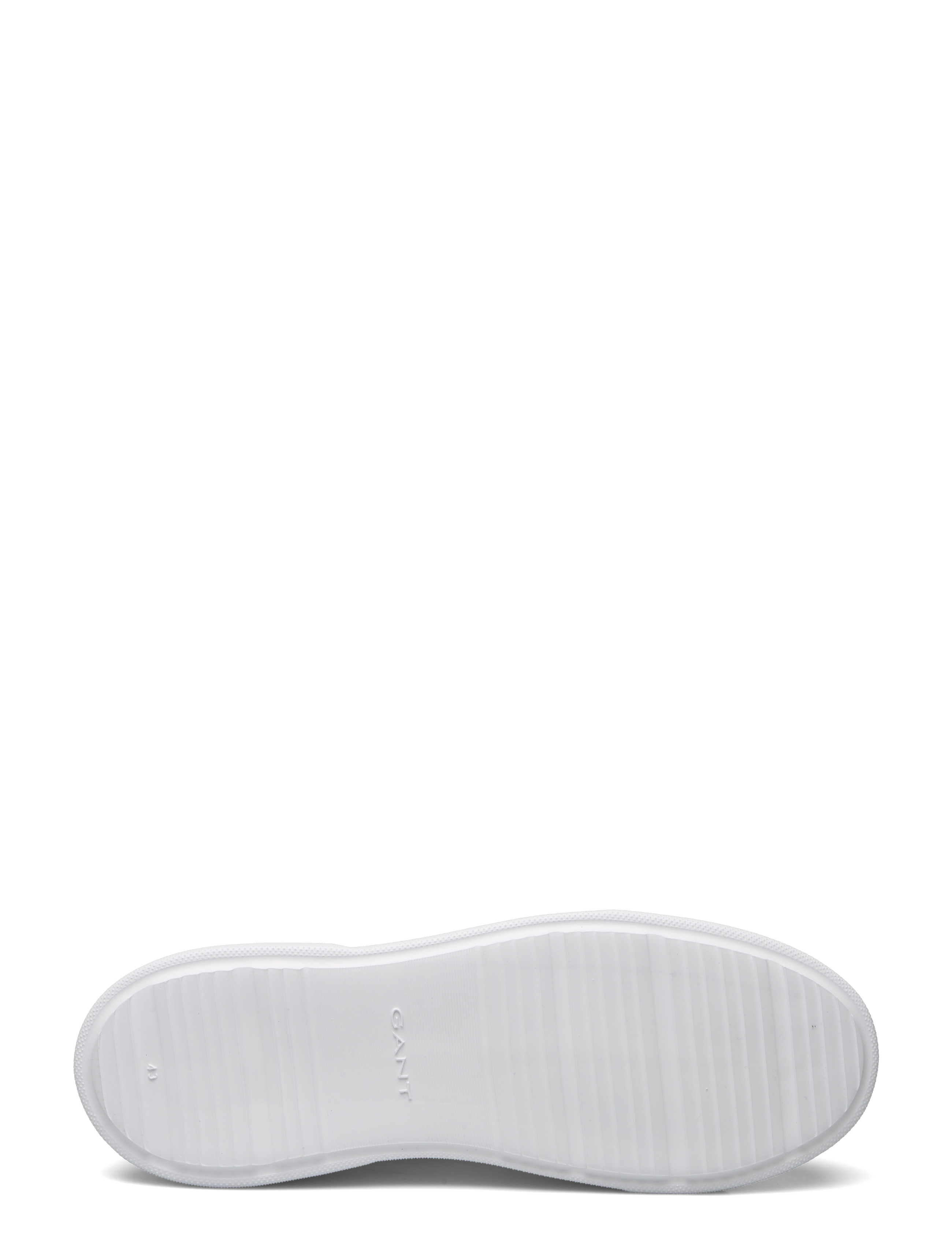 GANT - Joree Sneaker - white - 4