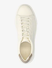 GANT - Zonick Sneaker - låga sneakers - yellow/bone beige/cream - 3