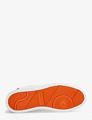 GANT - Mc Julien Sneaker - low tops - white/cognac - 5