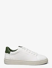 GANT - Mc Julien Sneaker - low tops - white/green - 1