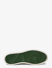 GANT - Mc Julien Sneaker - low tops - white/green - 4