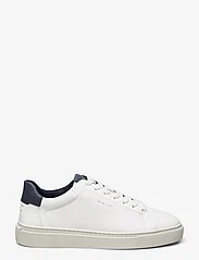 GANT - Mc Julien Sneaker - låga sneakers - white/marine - 1