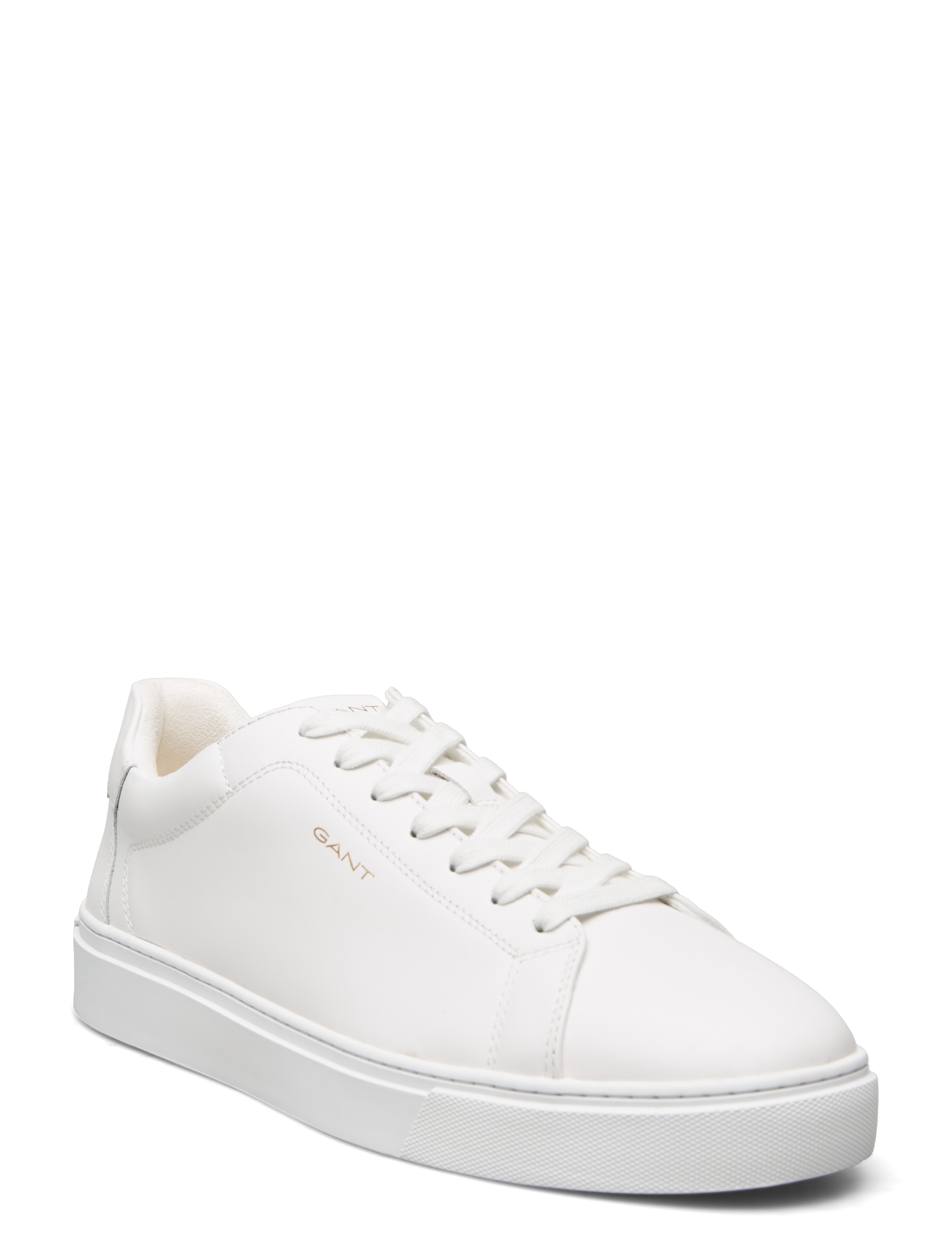 Mc Julien Sneaker - WHITE/WHITE