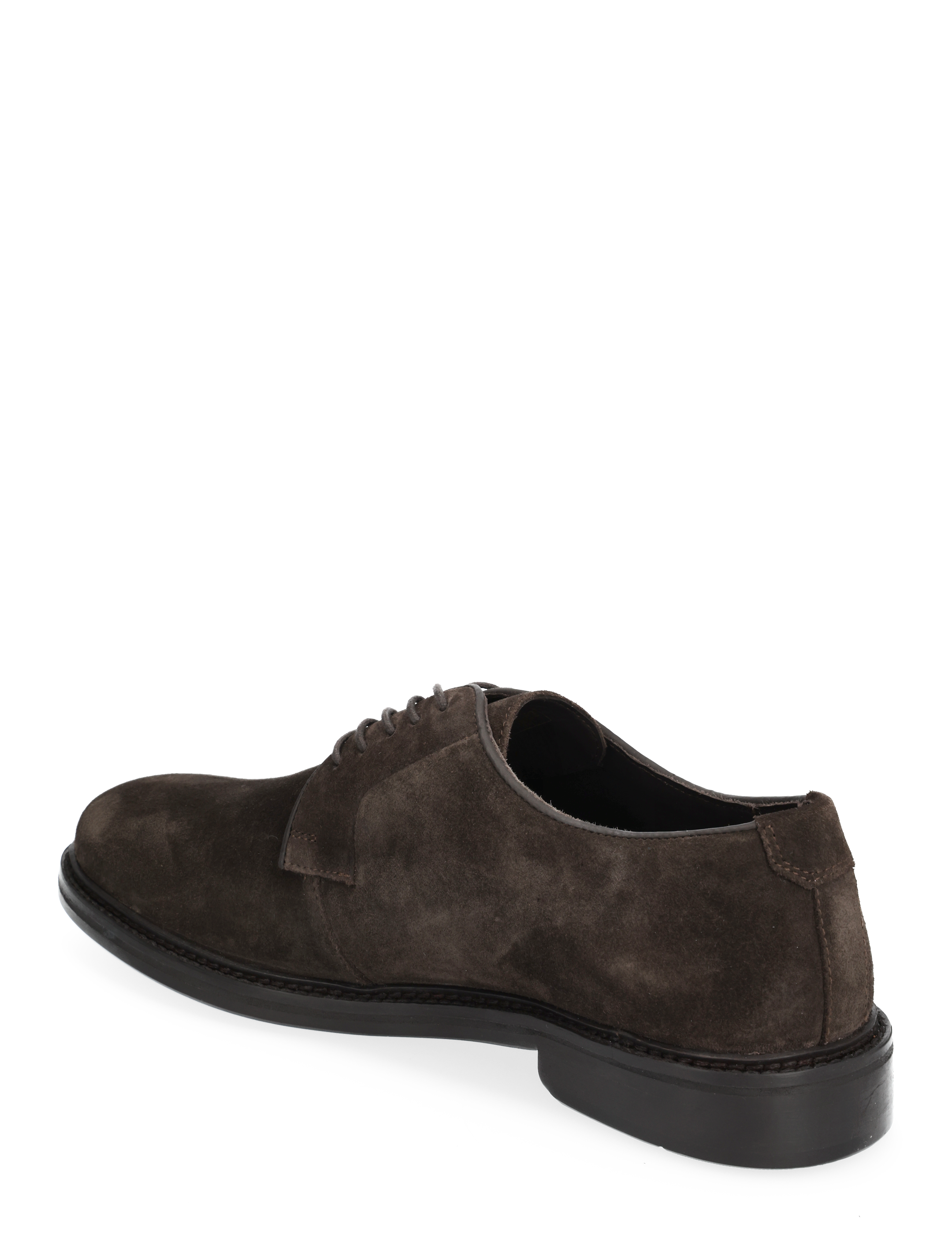 GANT - Bidford Low Lace Shoe - coffee brown - 2