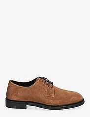 GANT - Bidford Low Lace Shoe - derby shoes - cognac - 1