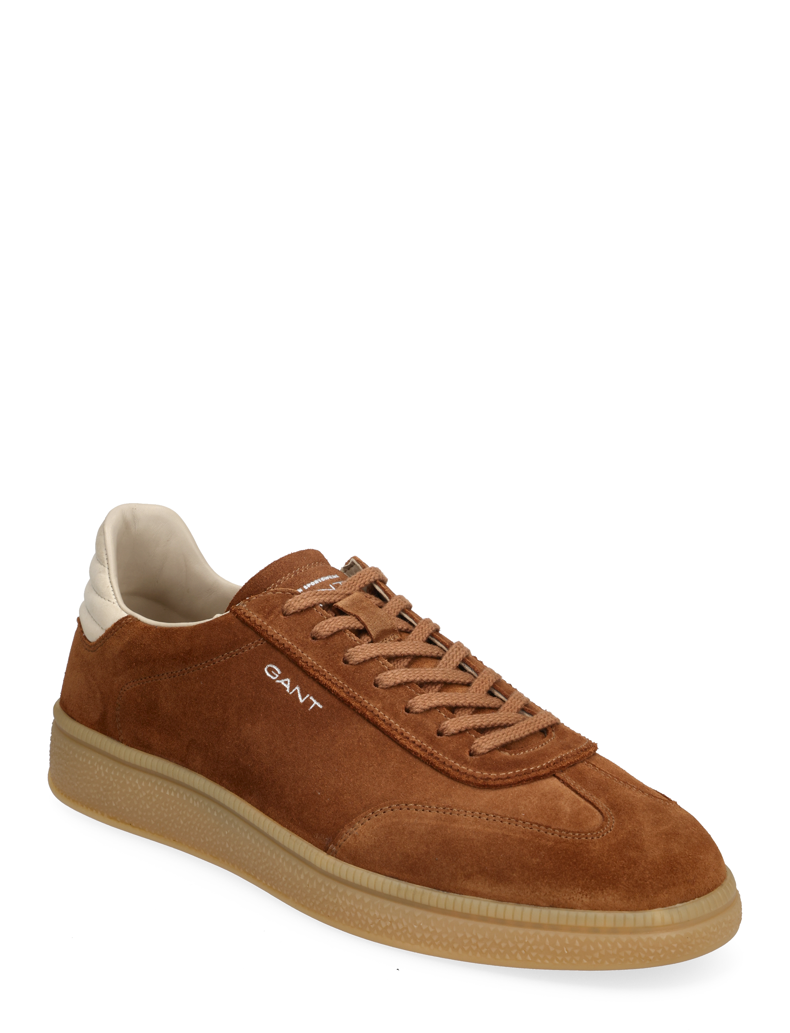 Cuzmo Sneaker - BROWN