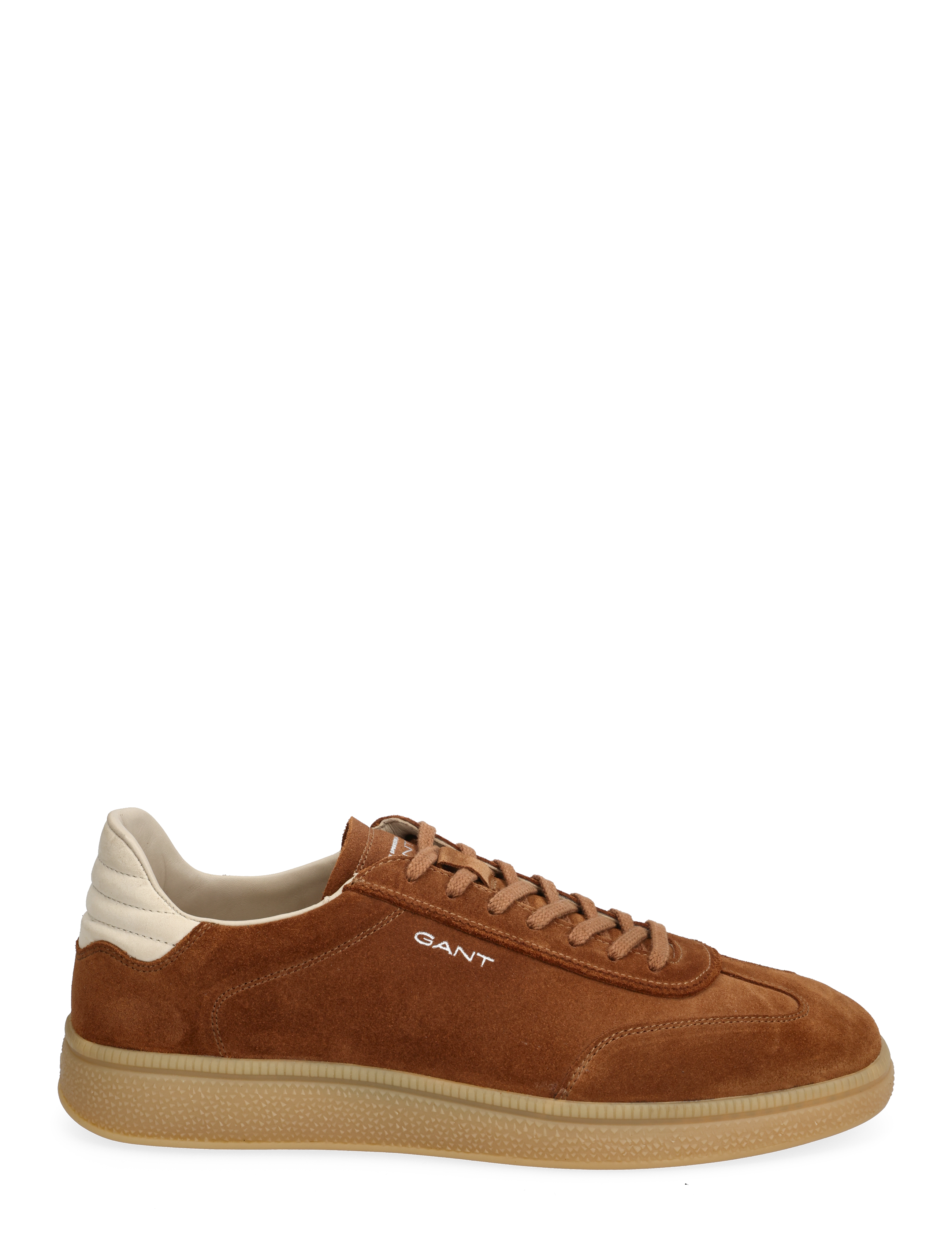 GANT - Cuzmo Sneaker - brown - 1