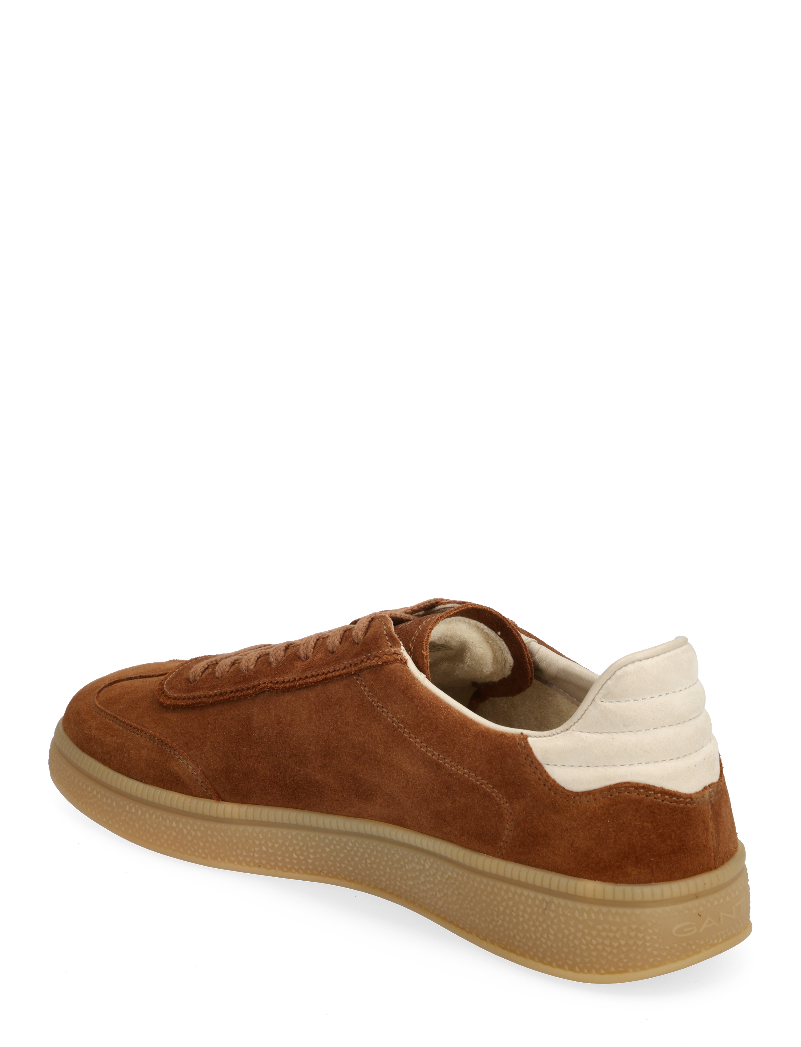GANT - Cuzmo Sneaker - brown - 2
