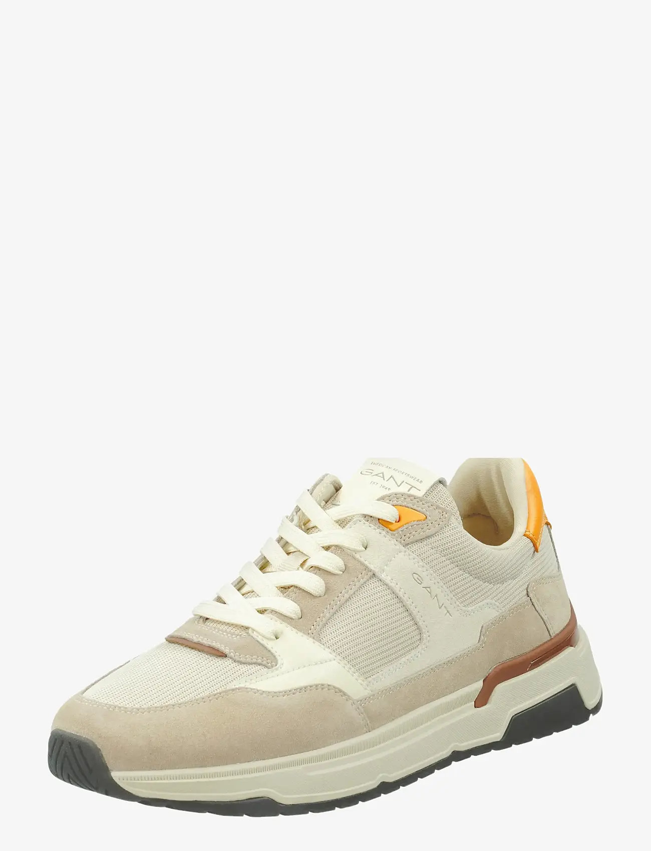 GANT - Jeuton Sneaker - taupe - 0