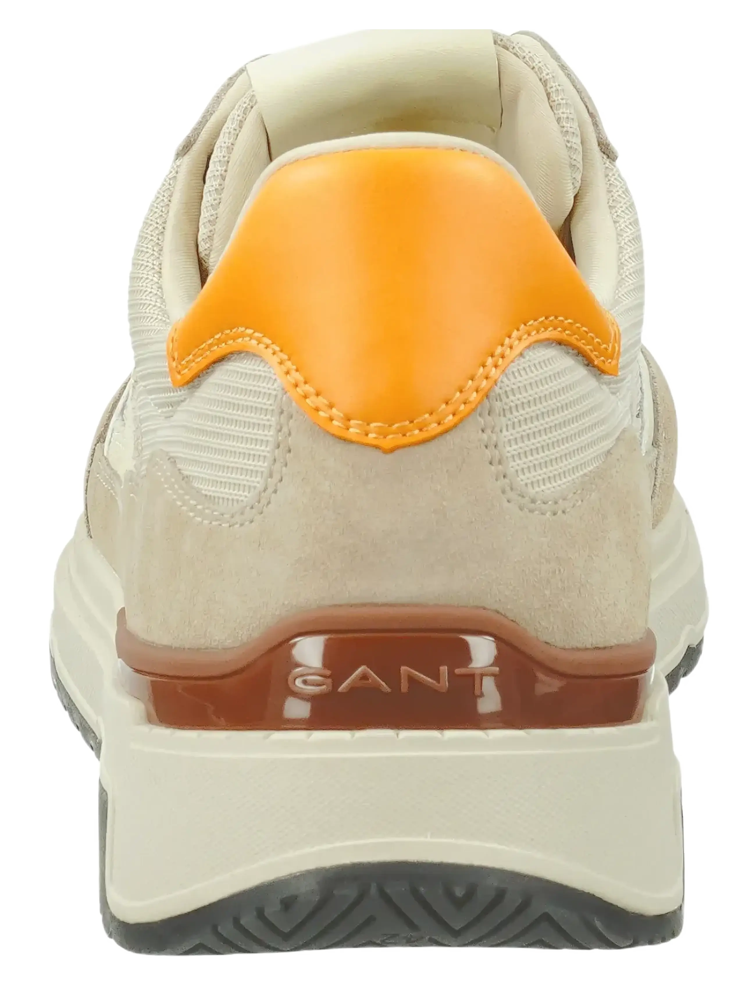 GANT - Jeuton Sneaker - taupe - 1