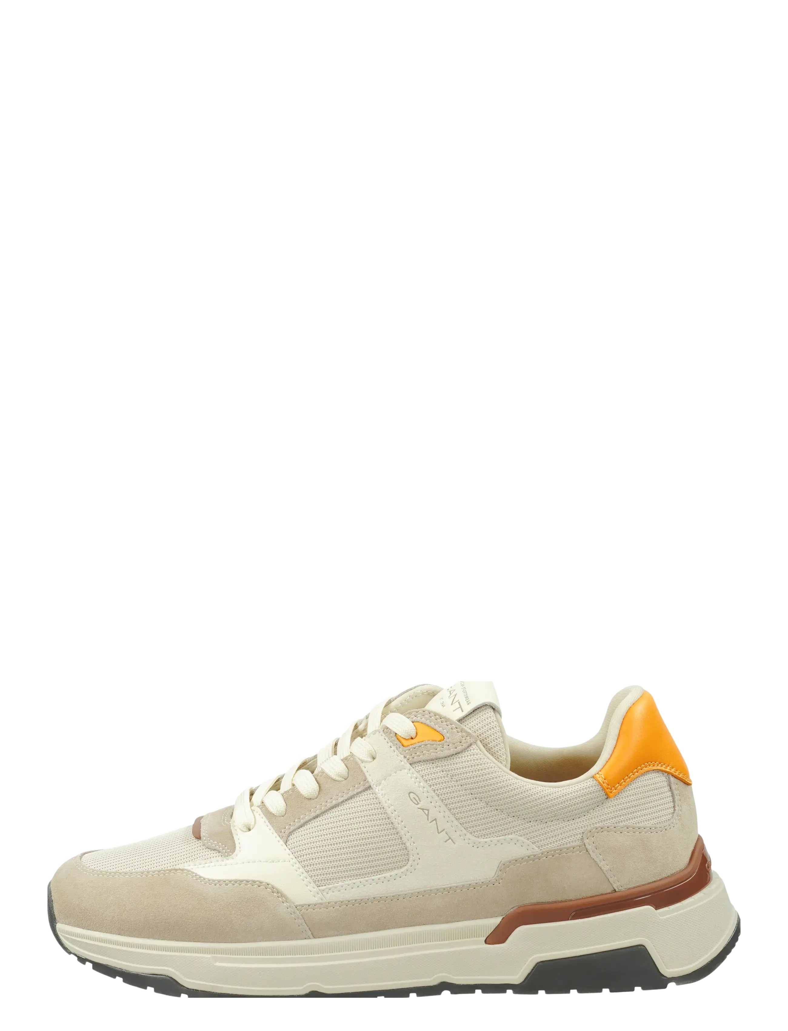 GANT - Jeuton Sneaker - taupe - 2