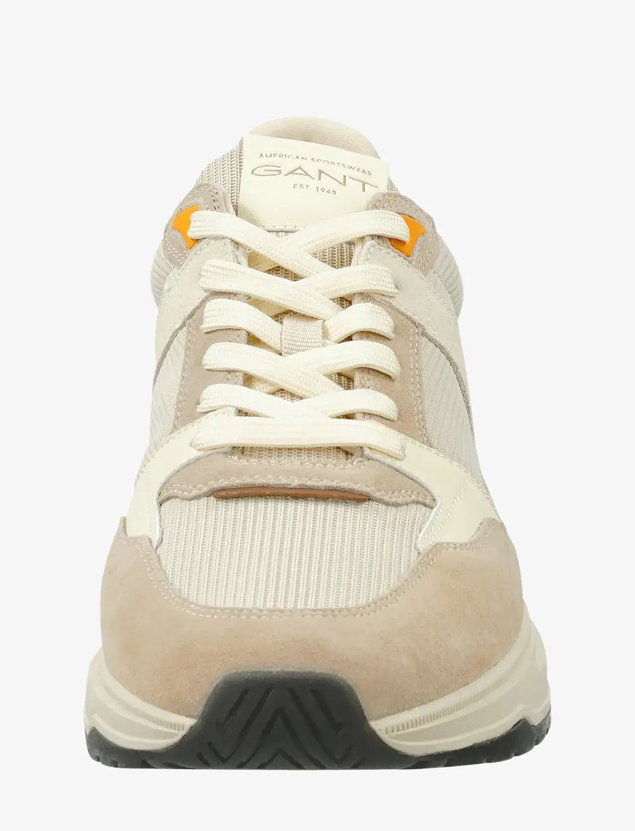 GANT - Jeuton Sneaker - taupe - 3