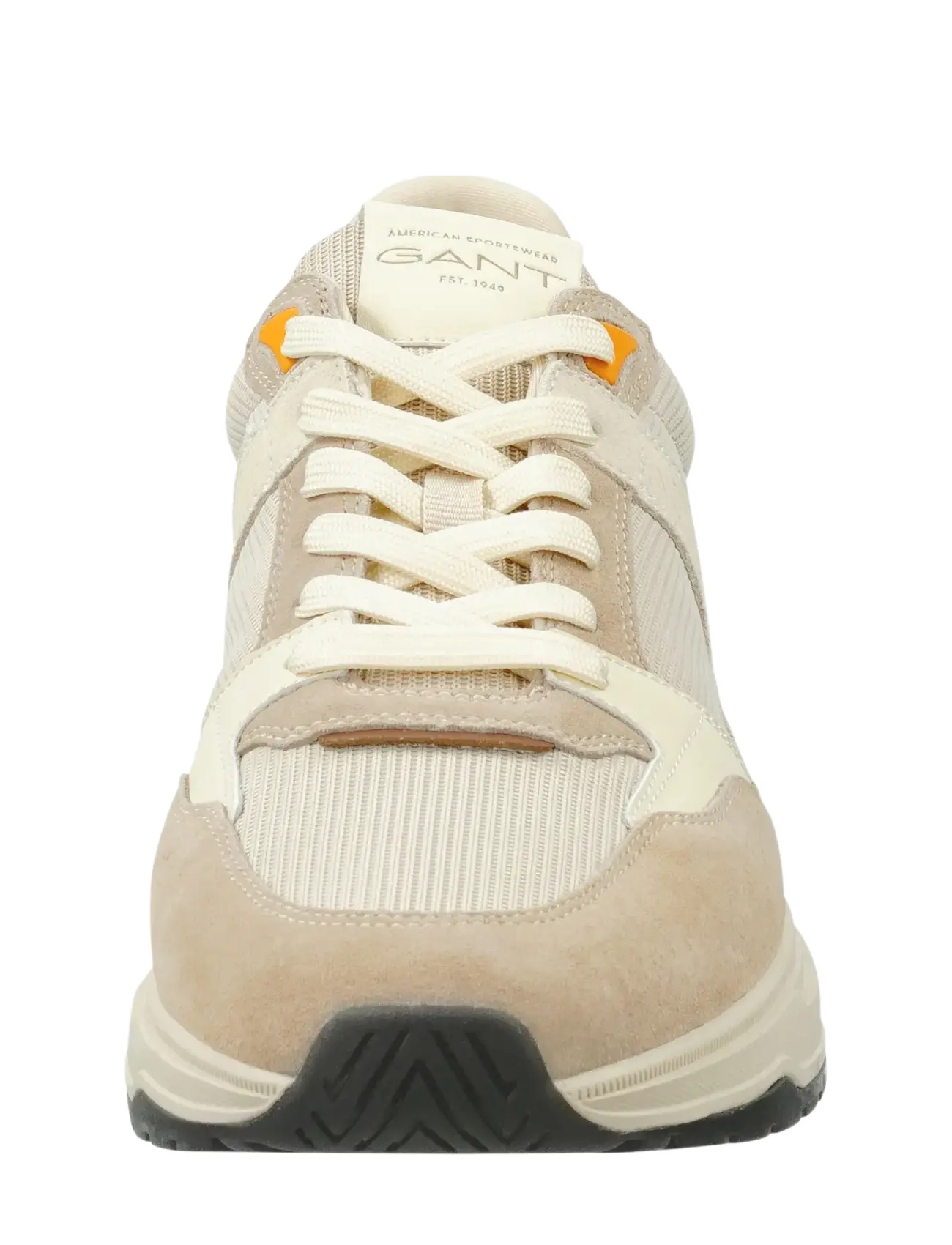 GANT - Jeuton Sneaker - taupe - 3