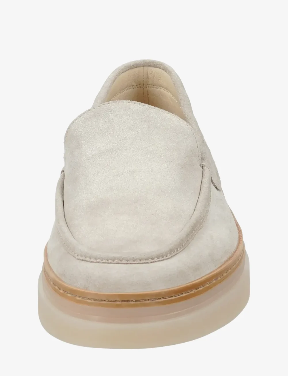 GANT - Kinzoon Low Lace Shoe - nach anlass kaufen - taupe - 3