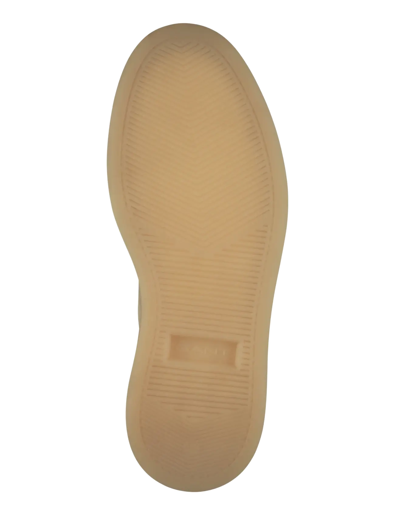 GANT - Kinzoon Low Lace Shoe - taupe - 5