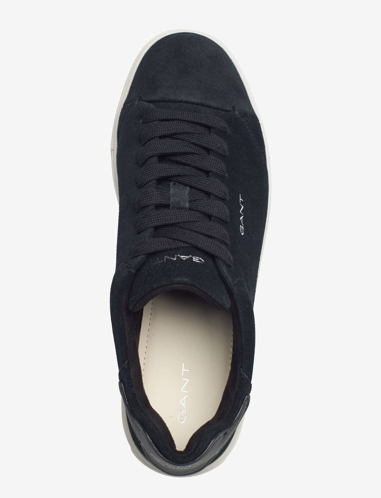 GANT - Mc Julien Sneaker - black - 3