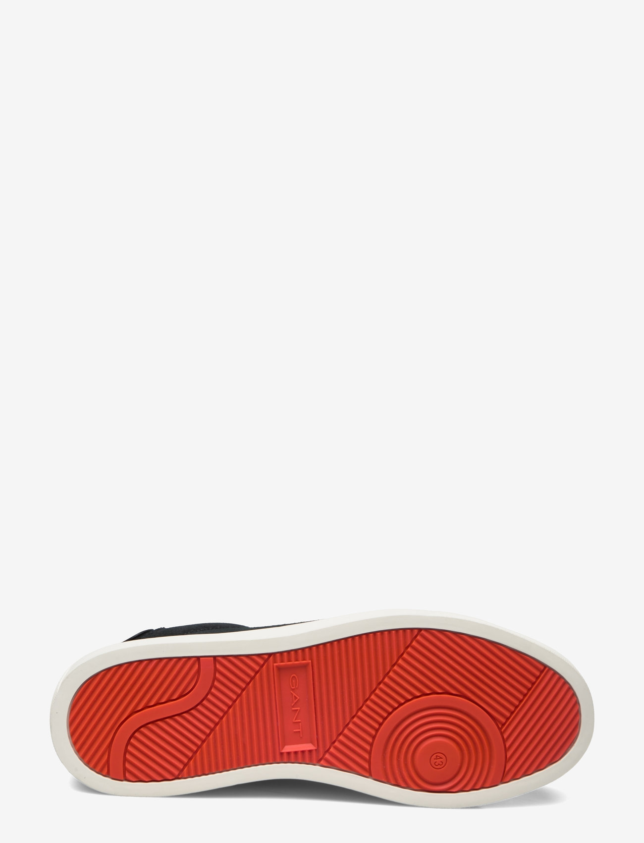 GANT - Mc Julien Sneaker - black - 4