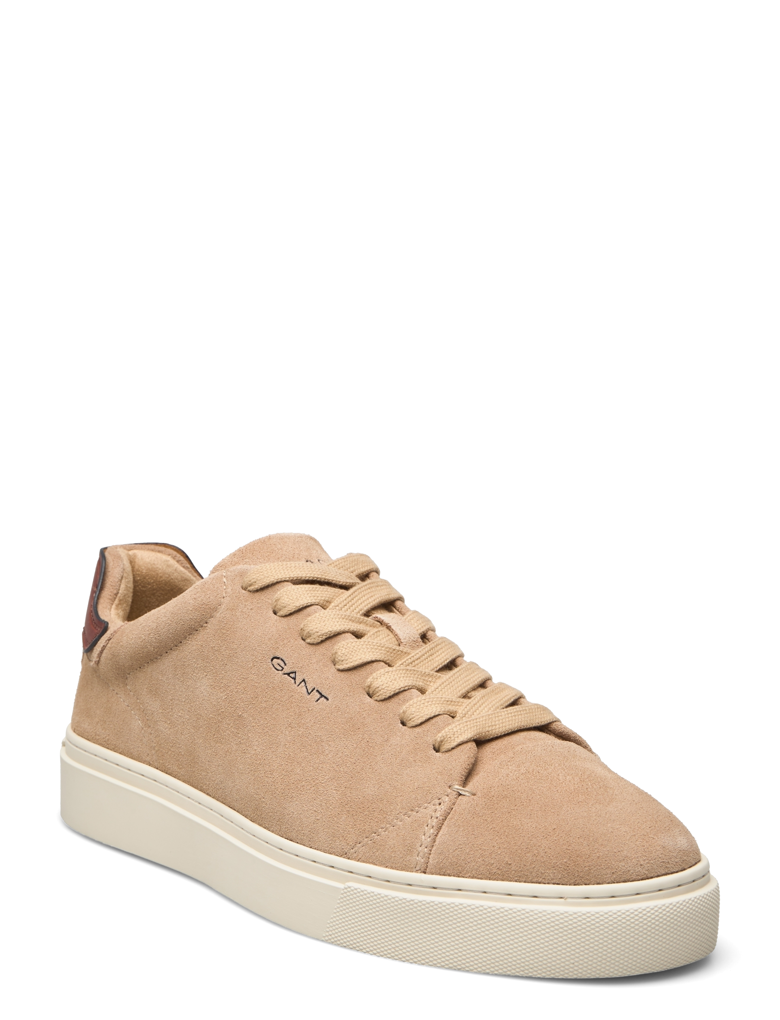 Mc Julien Sneaker - DK KHAKI/DK BROWN