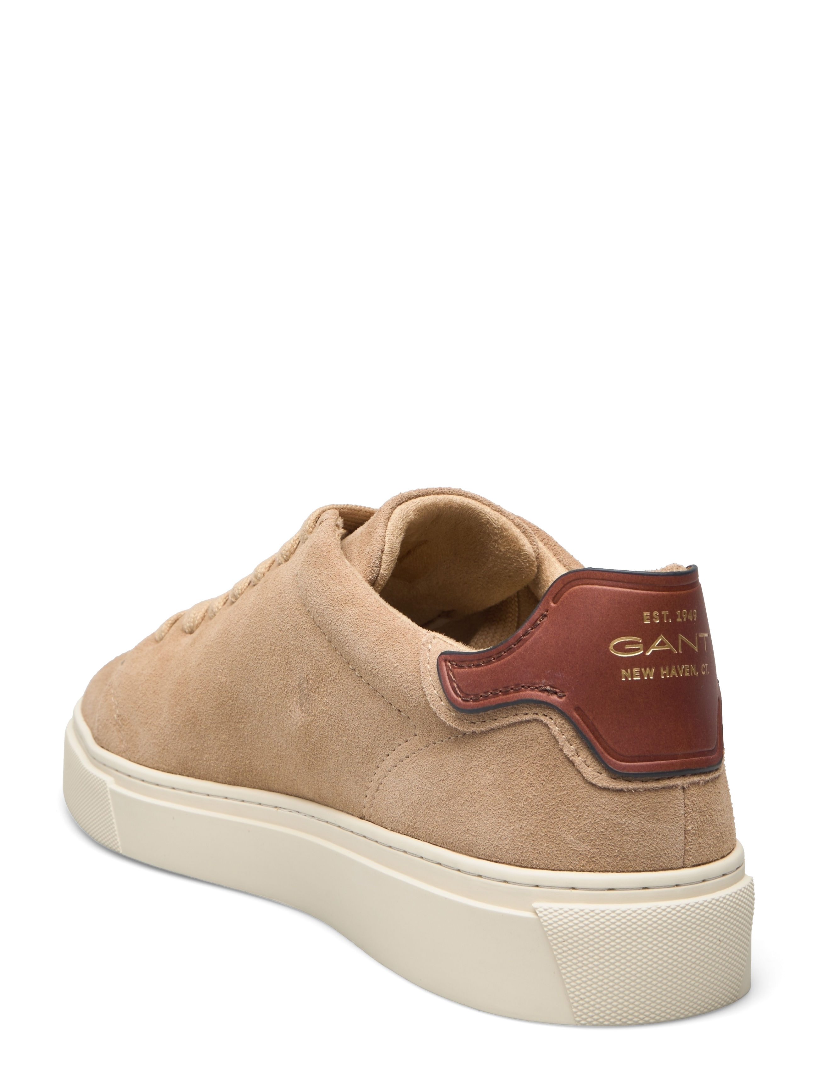 GANT - Mc Julien Sneaker - dk khaki/dk brown - 2