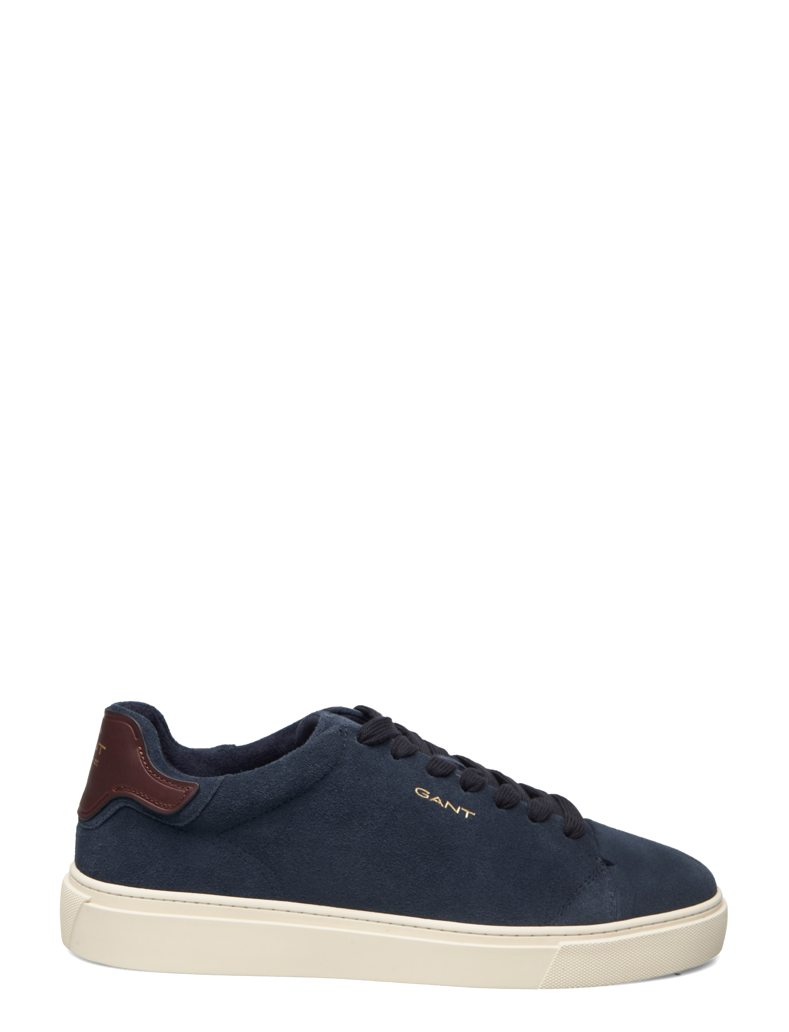 GANT - Mc Julien Sneaker - marine+papyrus - 1