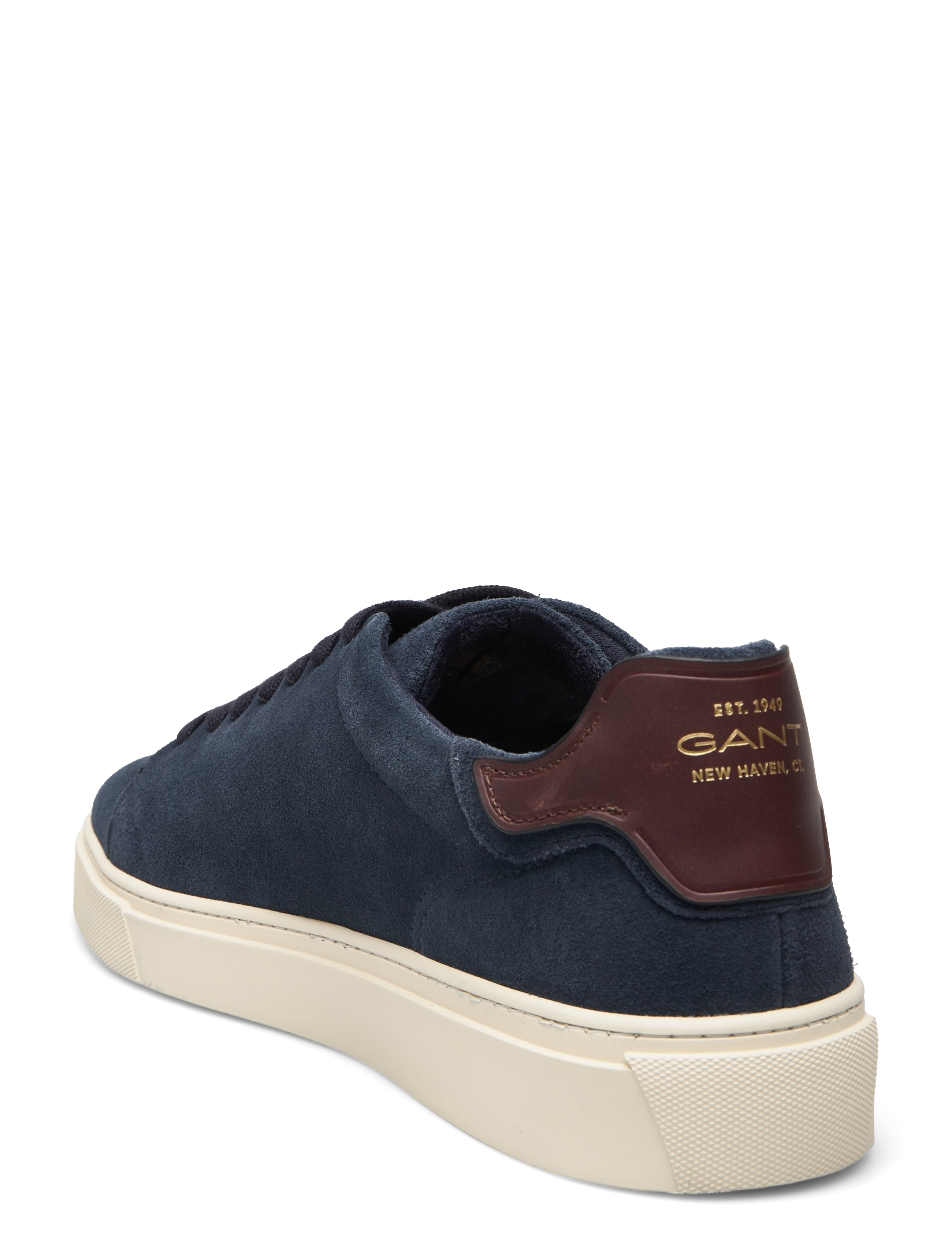 GANT - Mc Julien Sneaker - marine+papyrus - 2