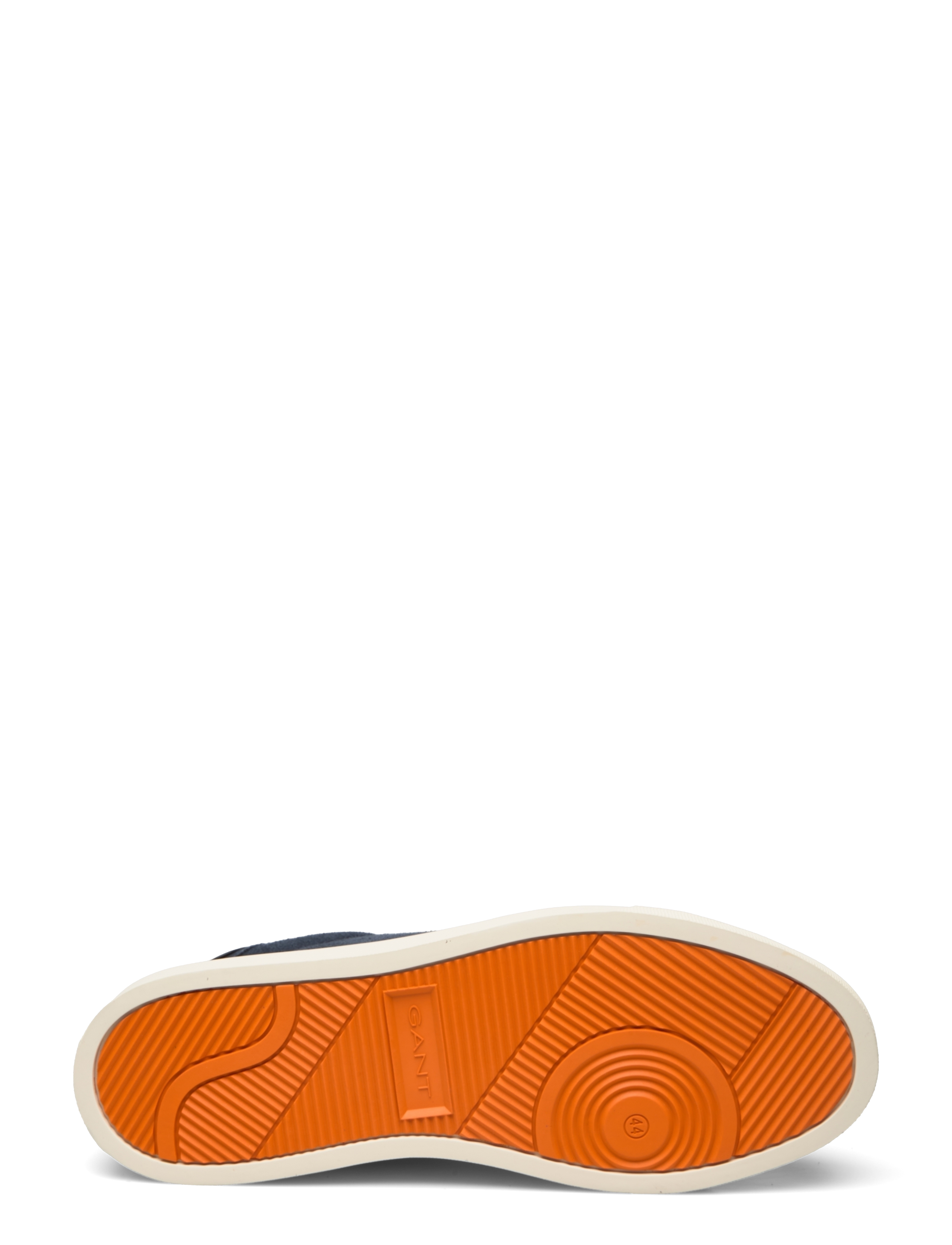 GANT - Mc Julien Sneaker - marine+papyrus - 4