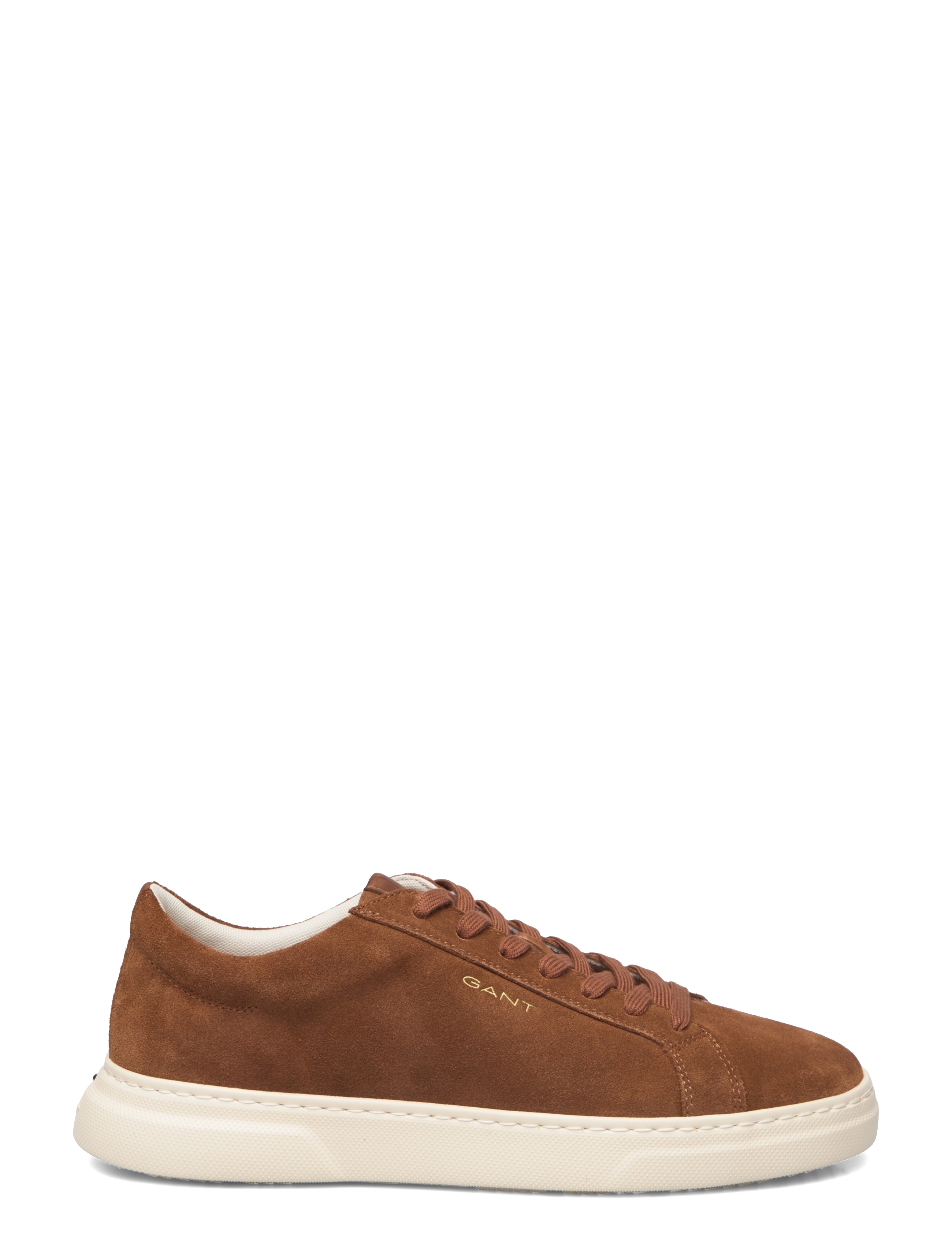 GANT - Joree Sneaker - cognac - 1