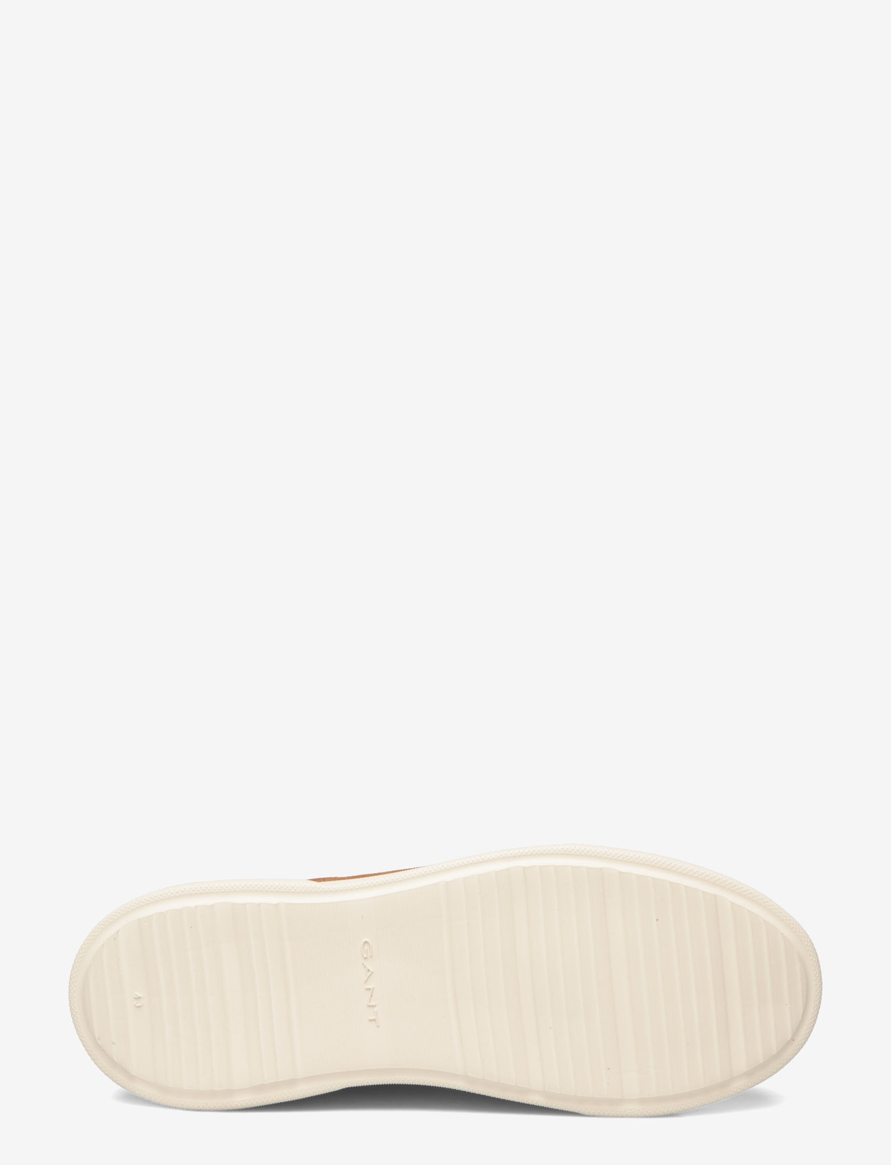 GANT - Joree Sneaker - cognac - 4
