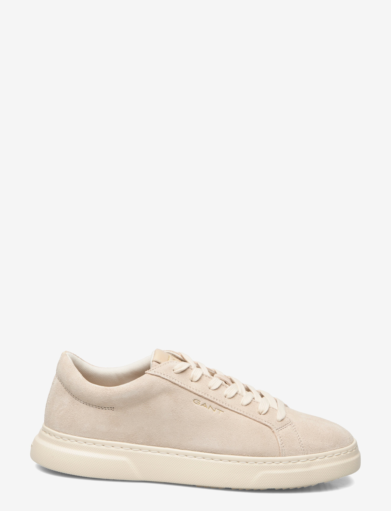 GANT - Joree Sneaker - light beige - 1