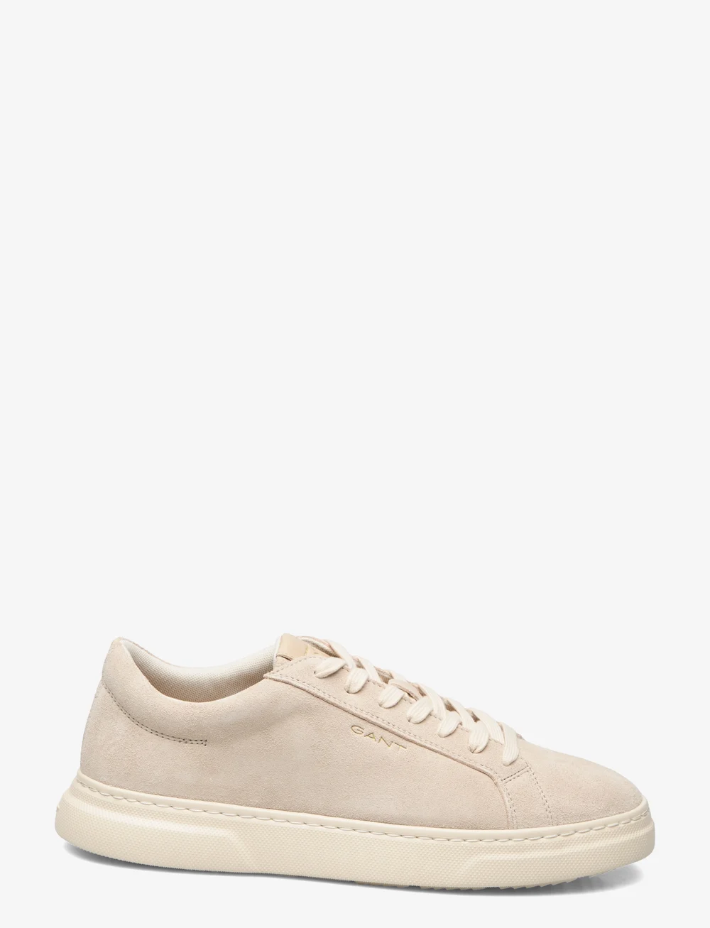 GANT - Joree Sneaker - light beige - 1