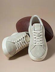 GANT - Joree Sneaker - låga sneakers - light beige - 0