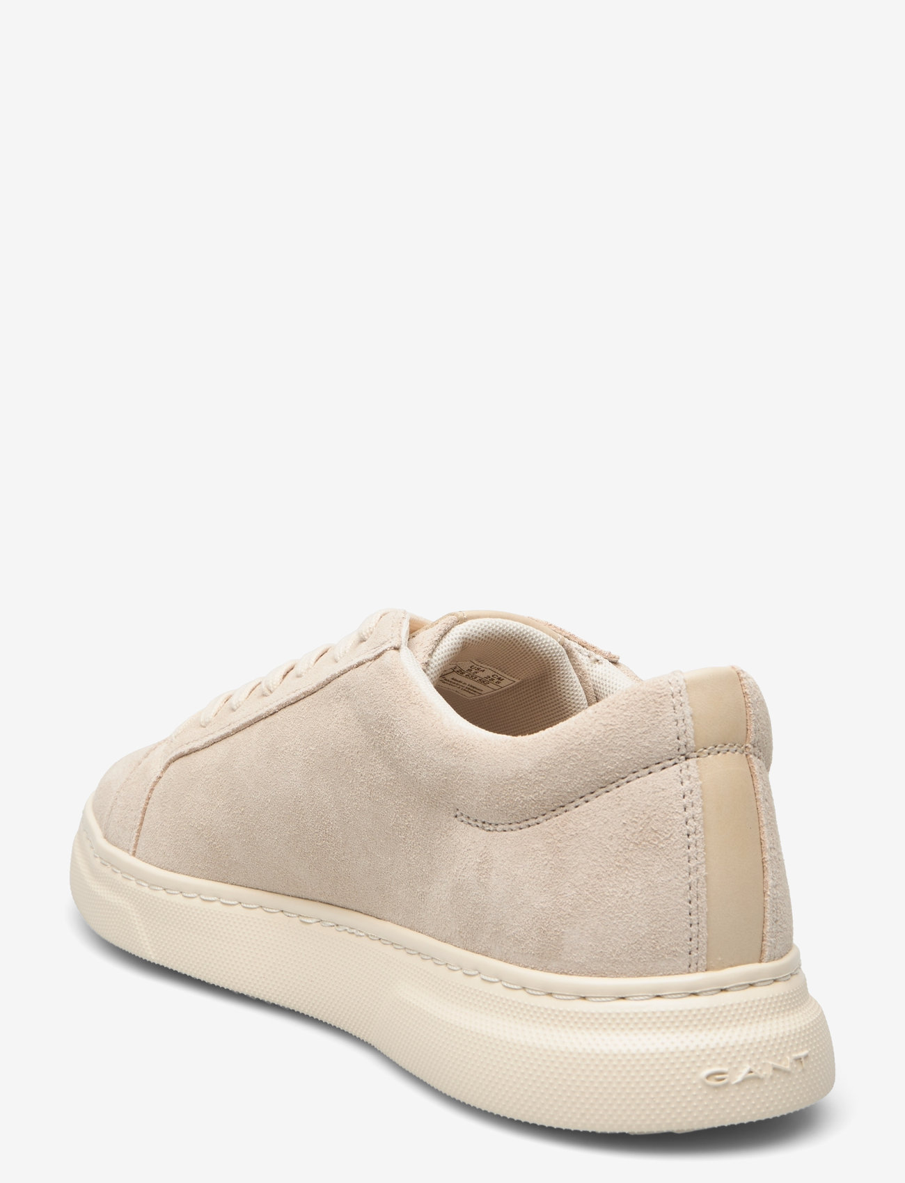 GANT - Joree Sneaker - light beige - 2