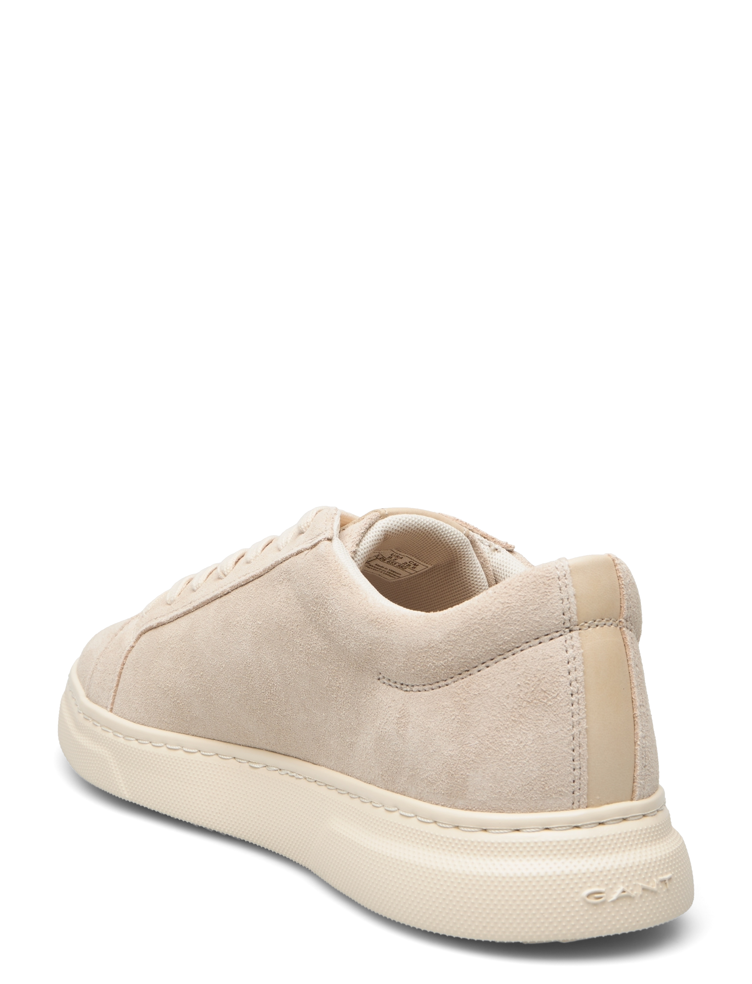 GANT - Joree Sneaker - light beige - 3