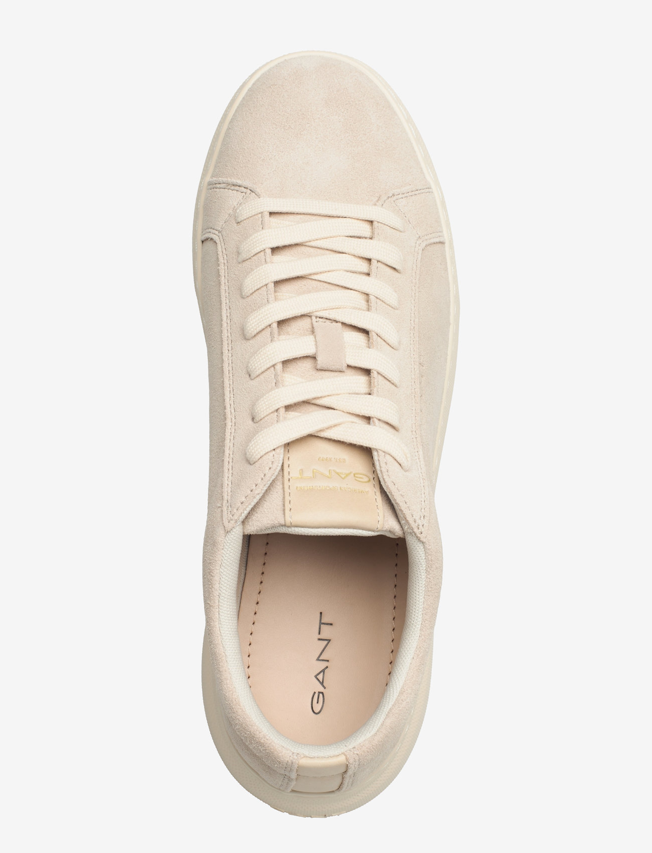 GANT - Joree Sneaker - light beige - 3