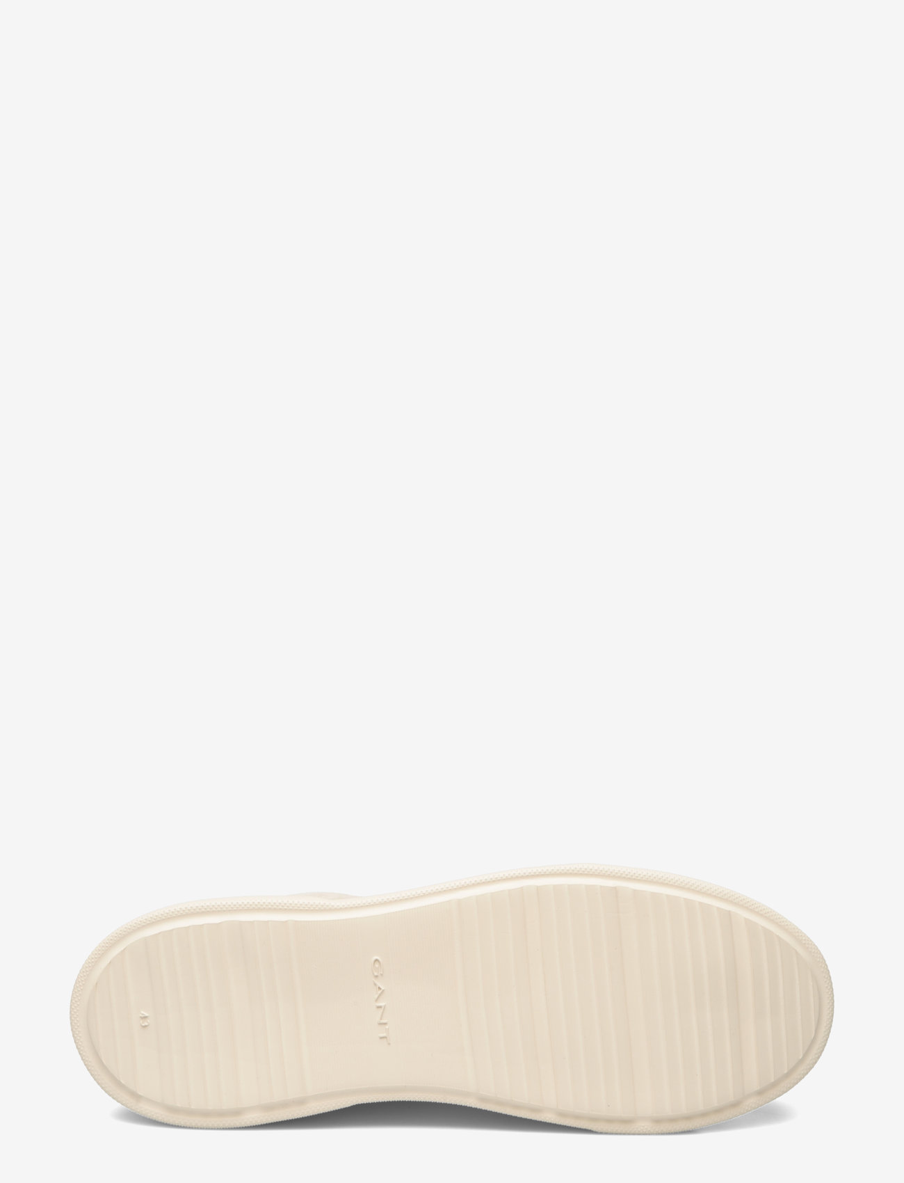 GANT - Joree Sneaker - light beige - 4