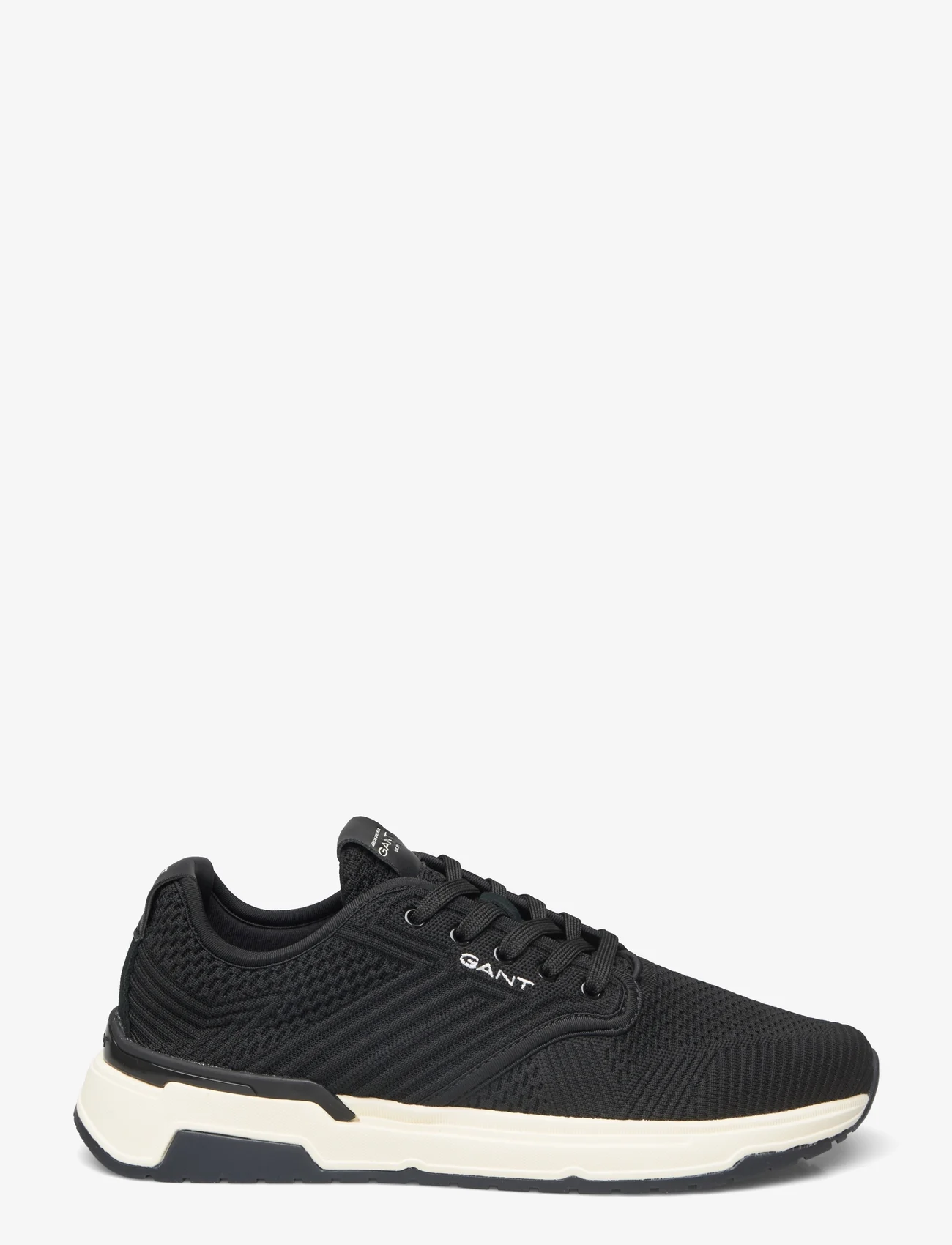 GANT - Jeuton Sneaker - low tops - black - 1
